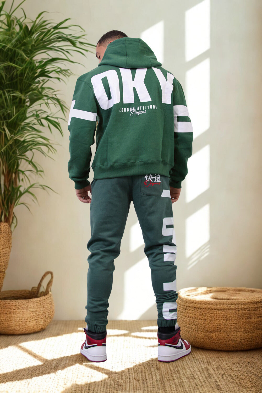 Tokyo Edition