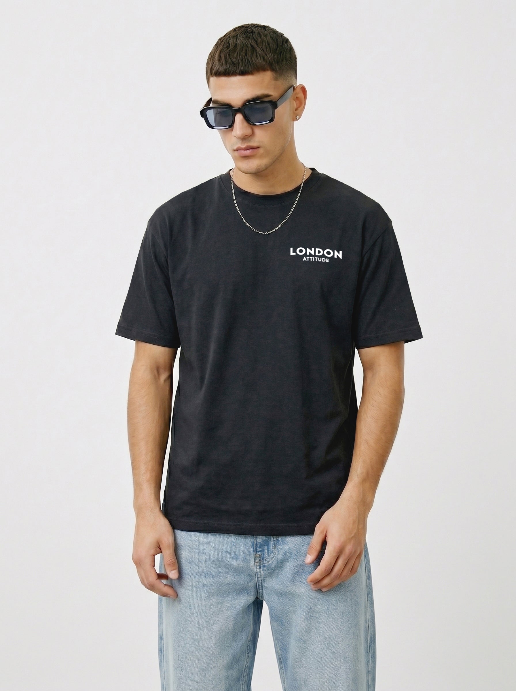 Tokyo Dragon Oversize T-Shirt