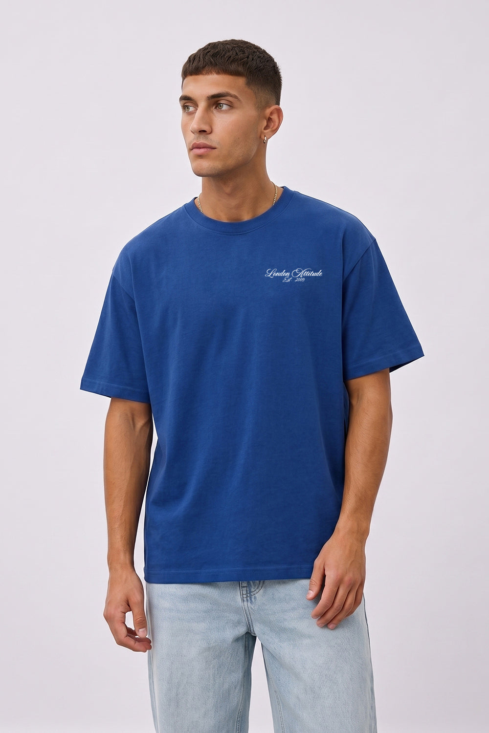 Originals Oversized Heavyweight Spider Graphic T-Shirt