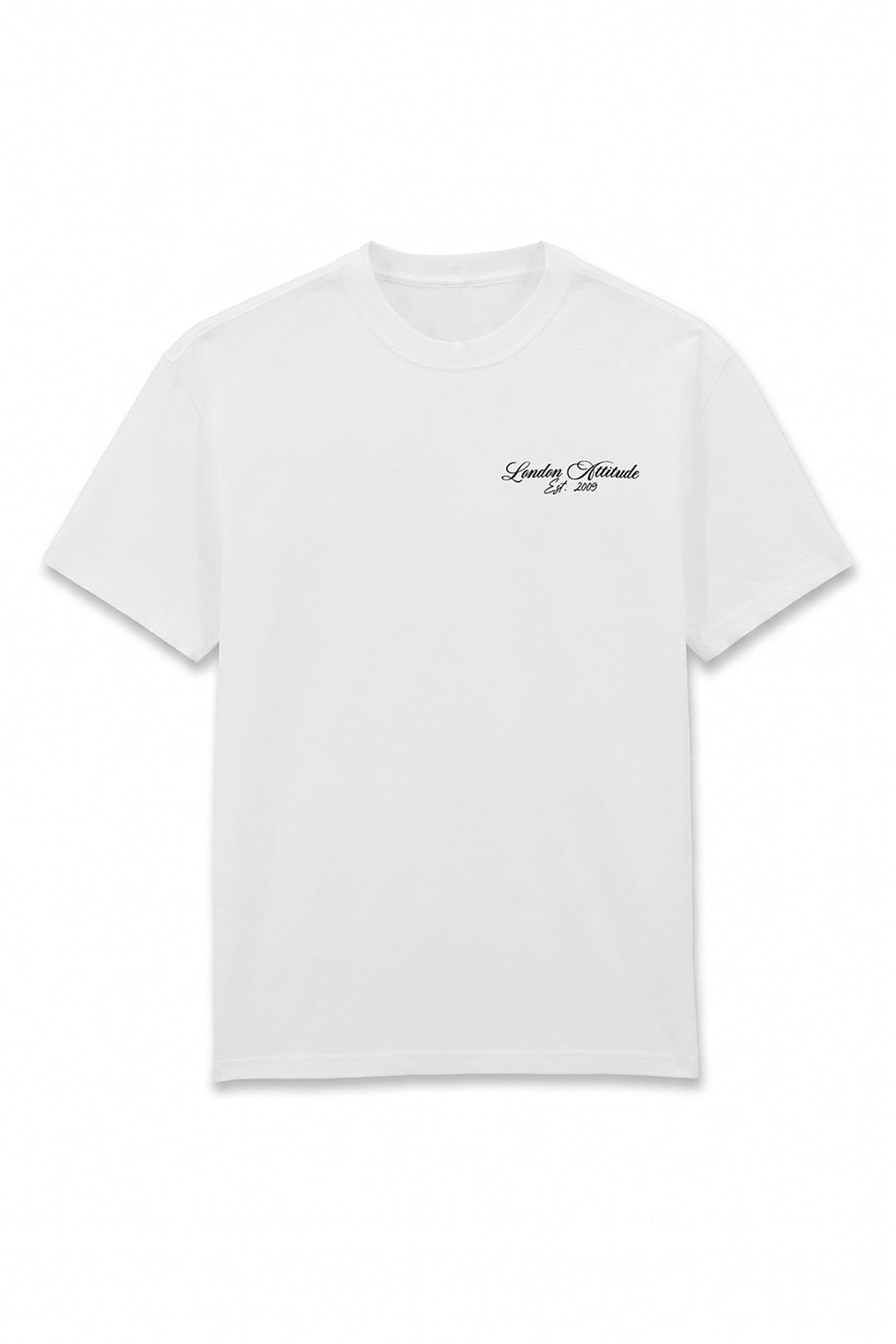 Originals Oversized Heavyweight Spider T-Shirt in White