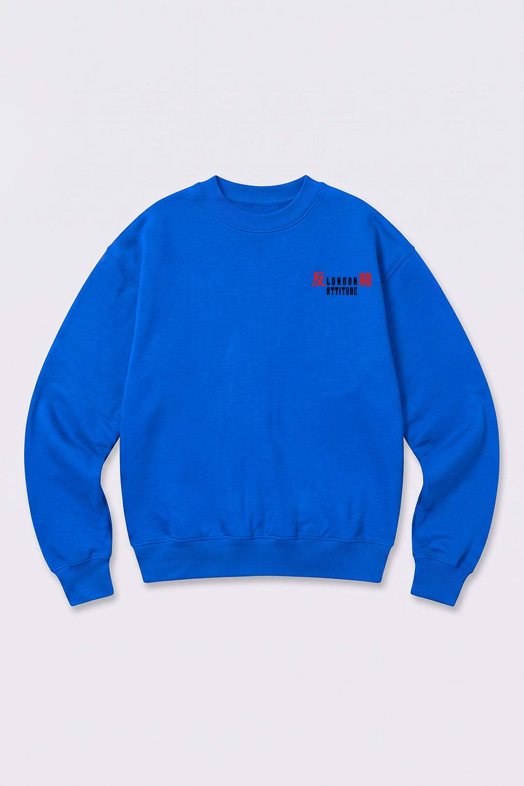 Tokyo After Dark Sweatshirt