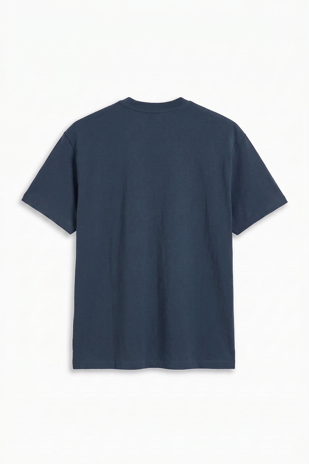 Racing Oversized Heavyweight Graphic T-Shirt