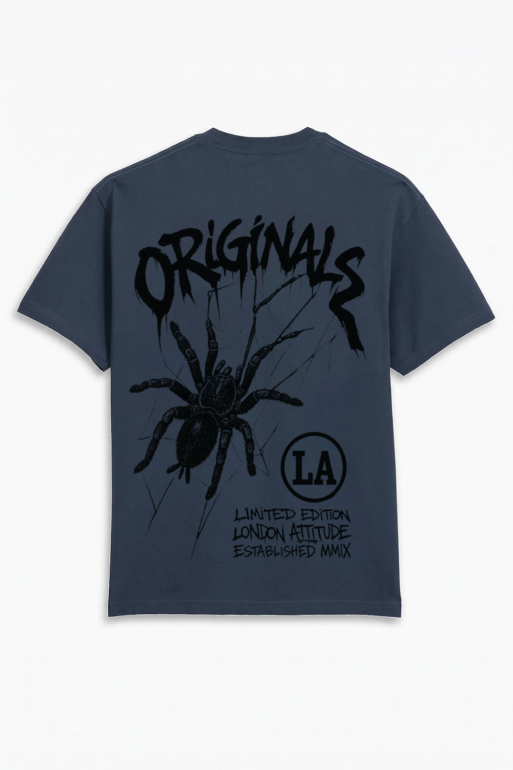 Originals Oversized Heavyweight Spider T-Shirt