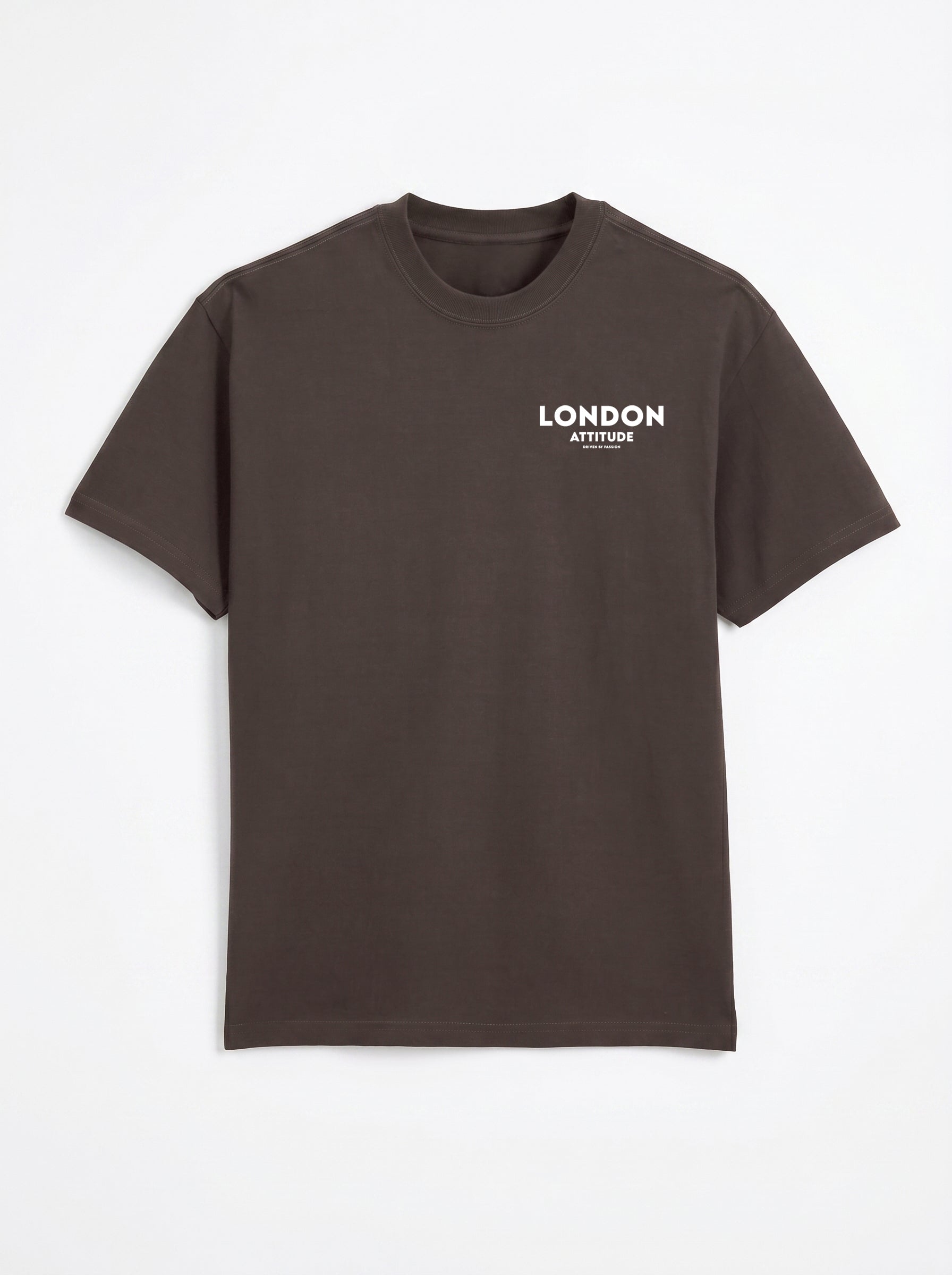 Tokyo Dragon Oversized Heavyweight Cotton T-Shirt