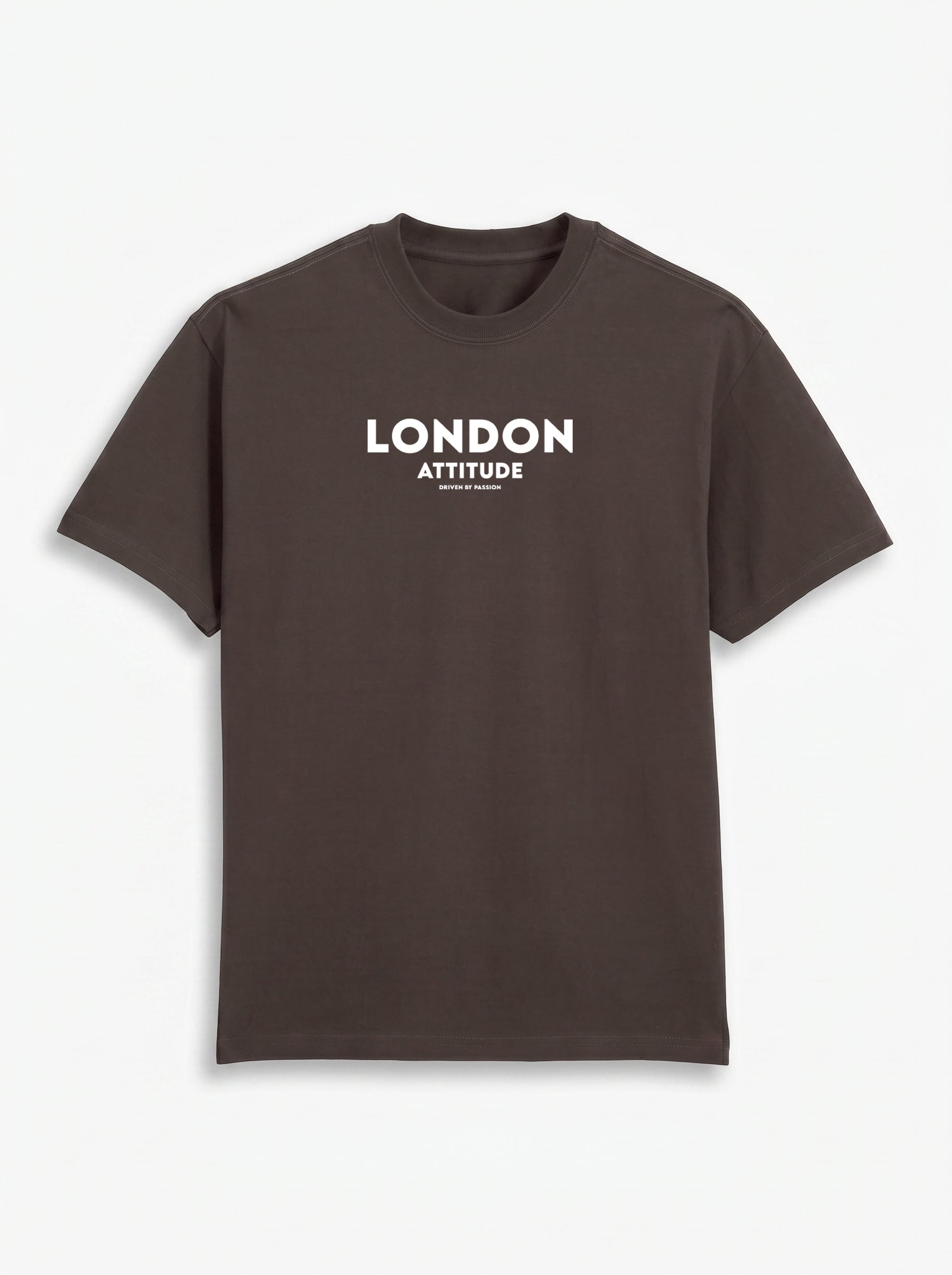 Original Creators Dragon Graphic Heavyweight Oversized T-Shirt