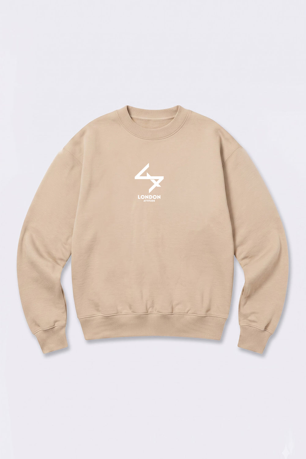 Relaxed Fit LDN Original Creators Sweatshirt