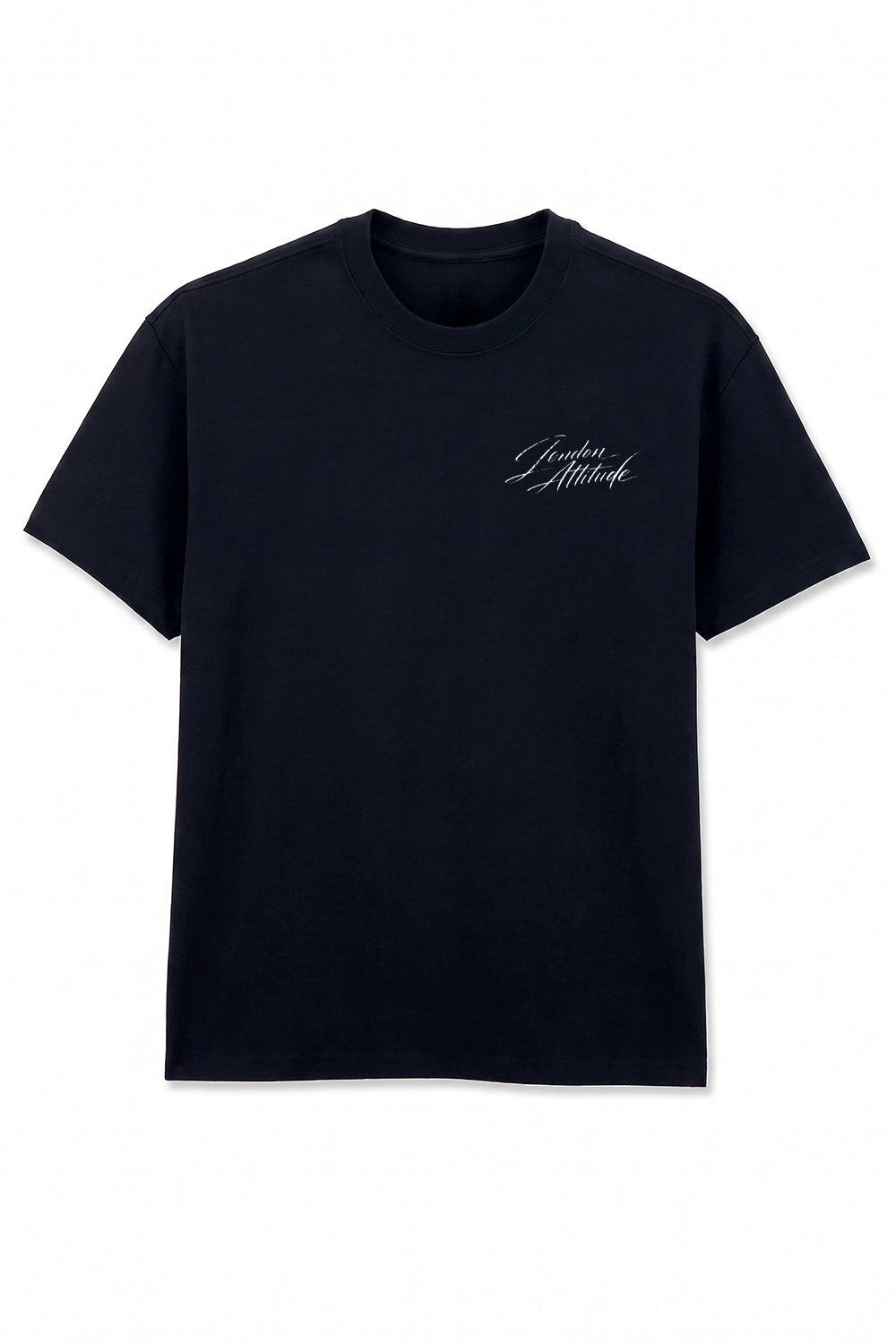 Japanese Blossom Oversized Heavyweight T-Shirt