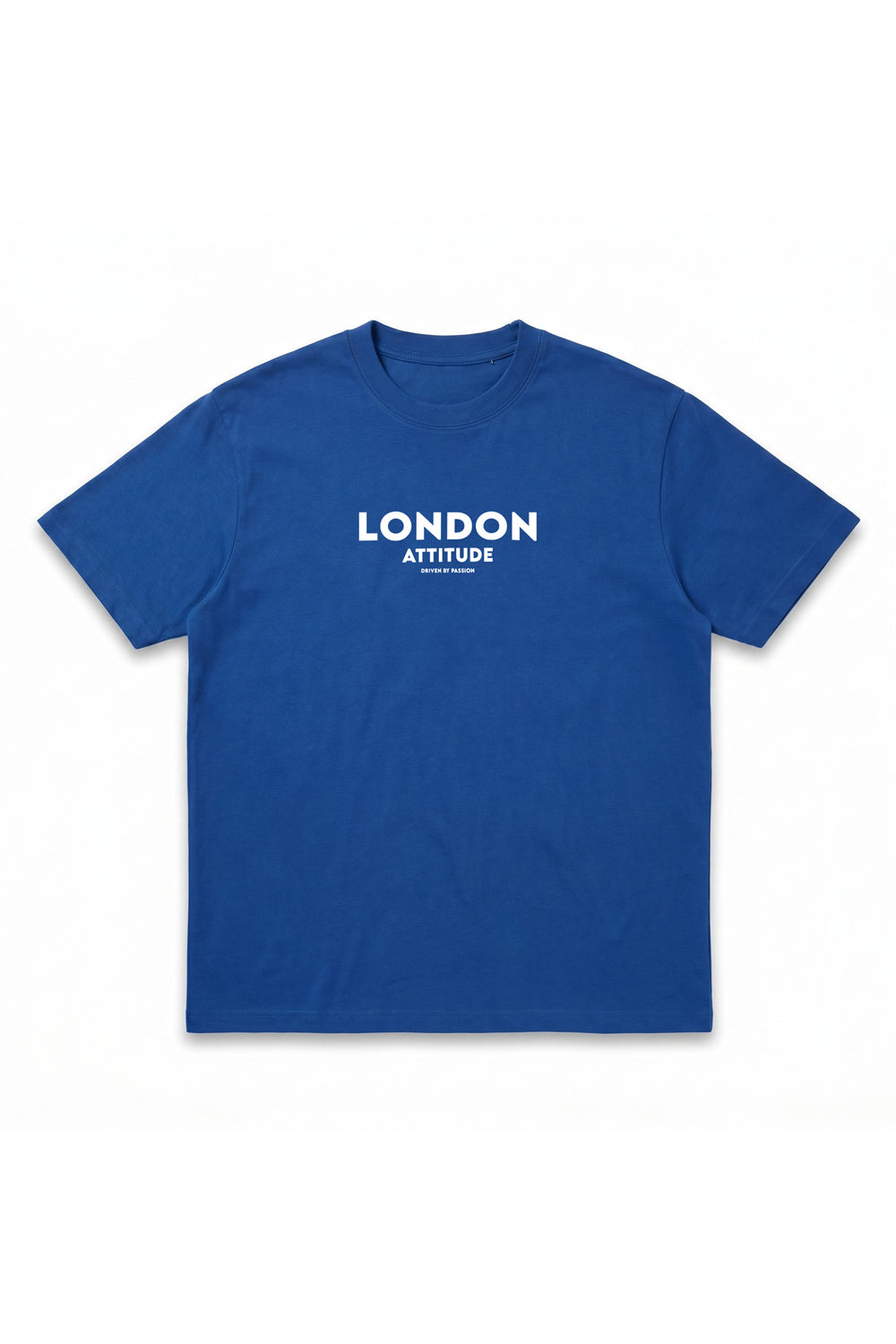 LDN Original Creators Oversized Heavyweight T-Shirt