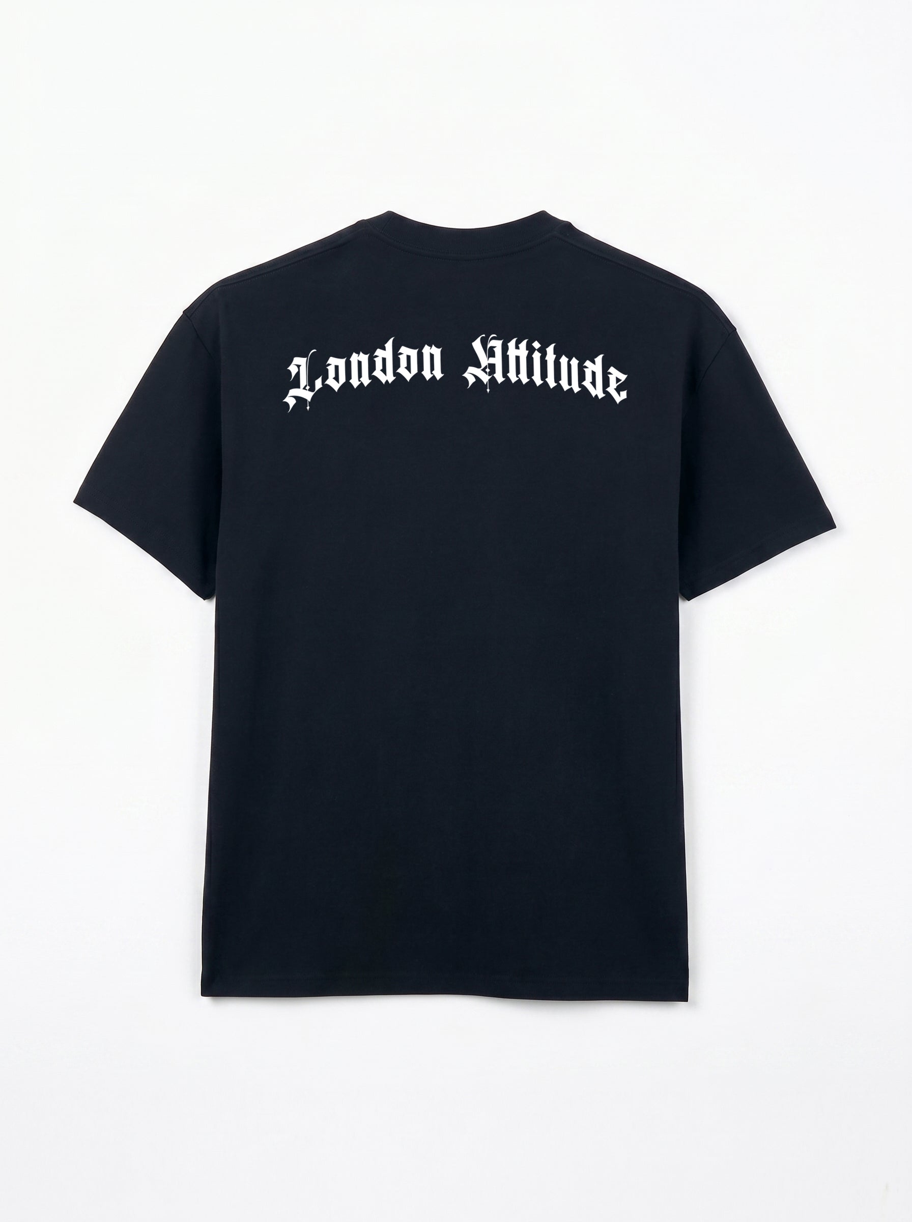 Original Creators Doberman Oversized Heavyweight T-Shirt