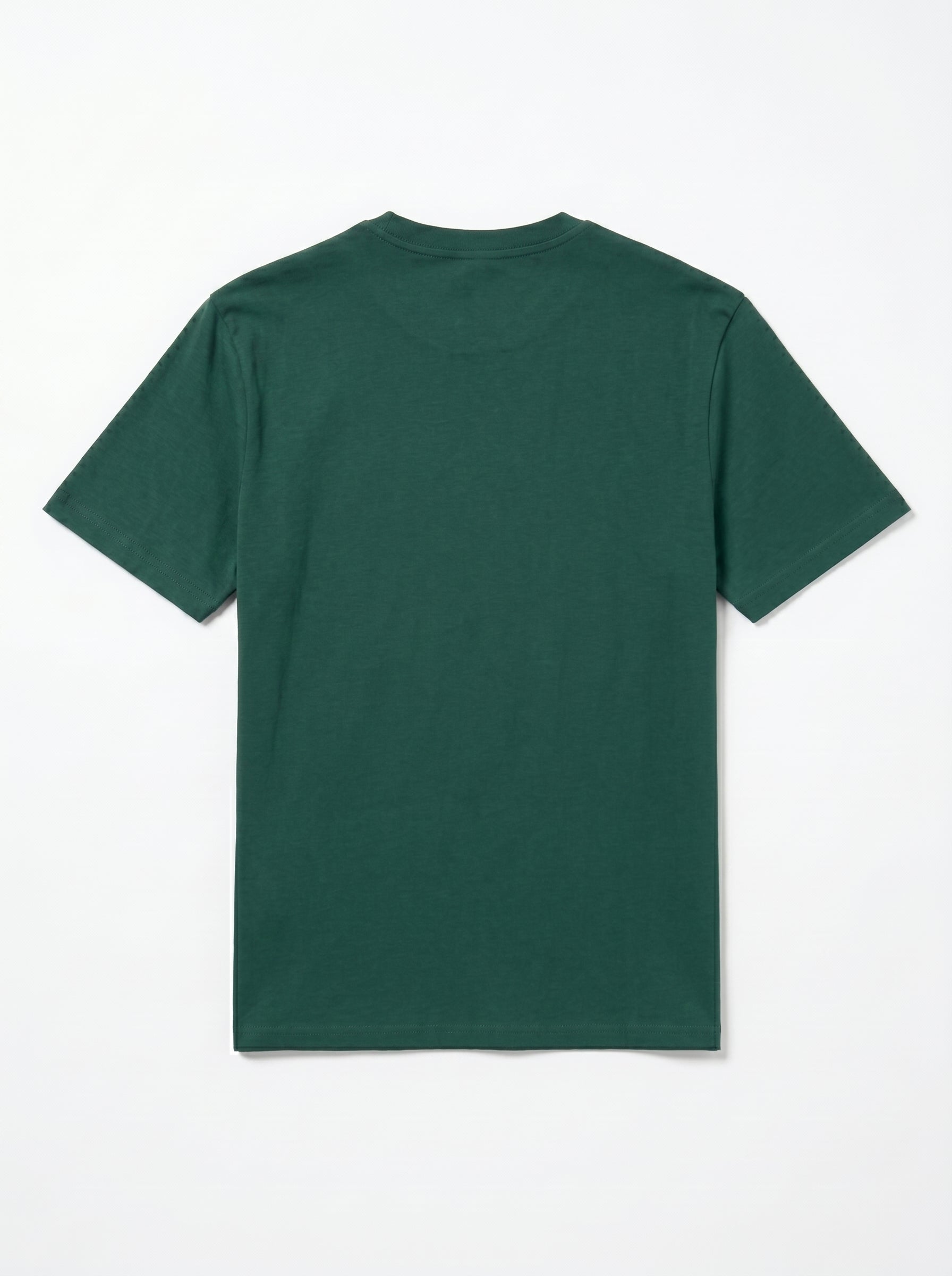 Essential Globe Logo Premium Organic Cotton T-Shirt