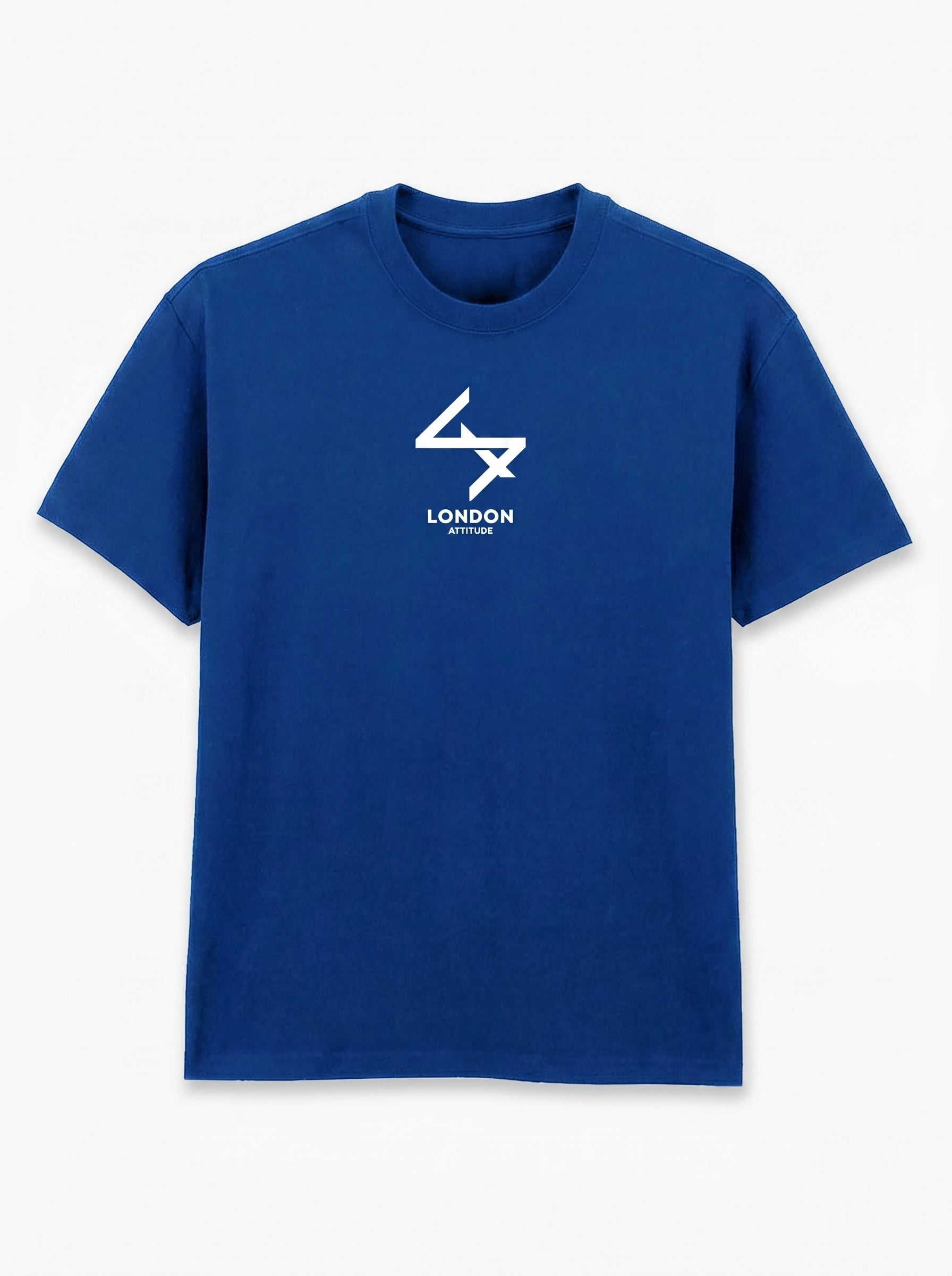Japanese inspired Oversized Heavyweight Cotton T-Shirt