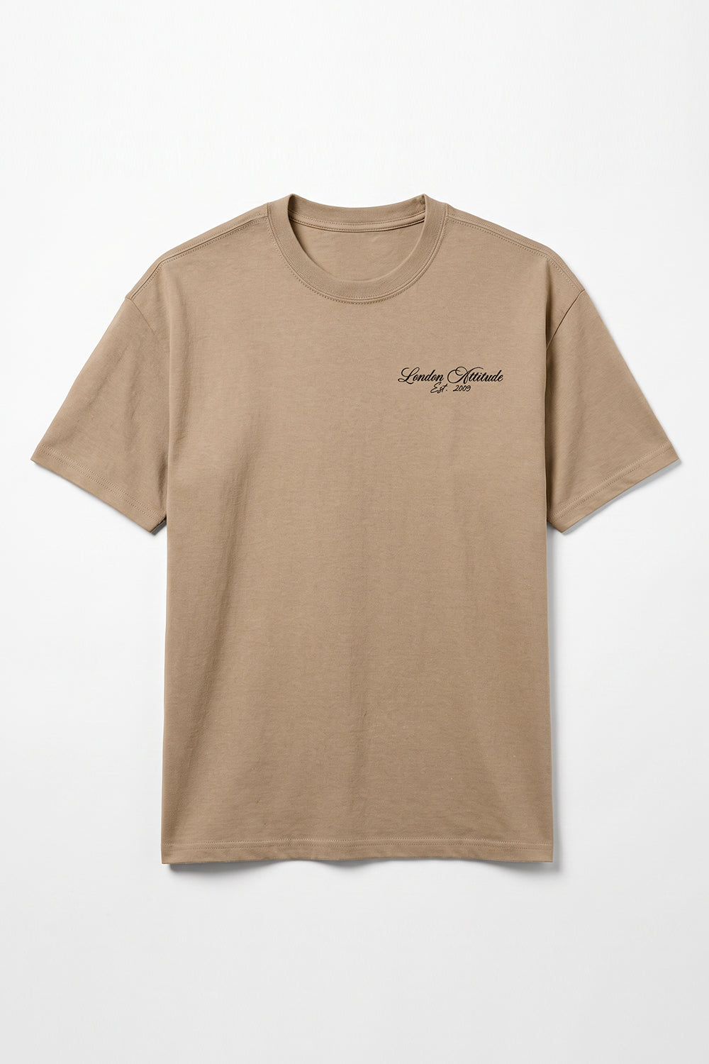 Originals Oversized Heavyweight Spider T-Shirt