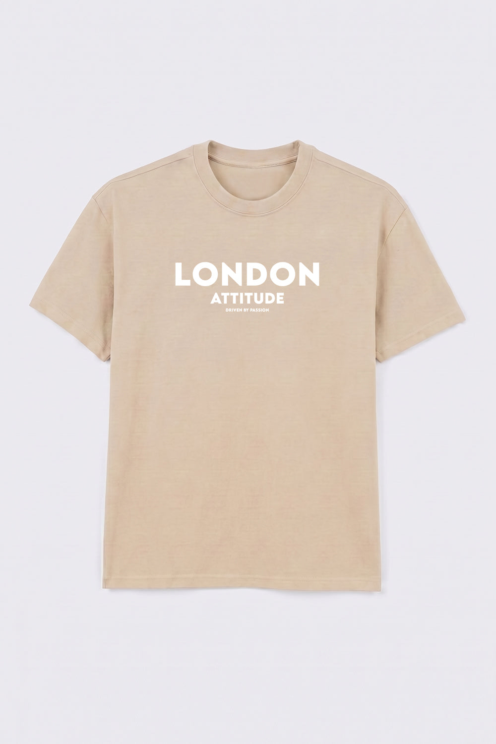Dragon & Rose Premium Oversized Heavyweight T-Shirt