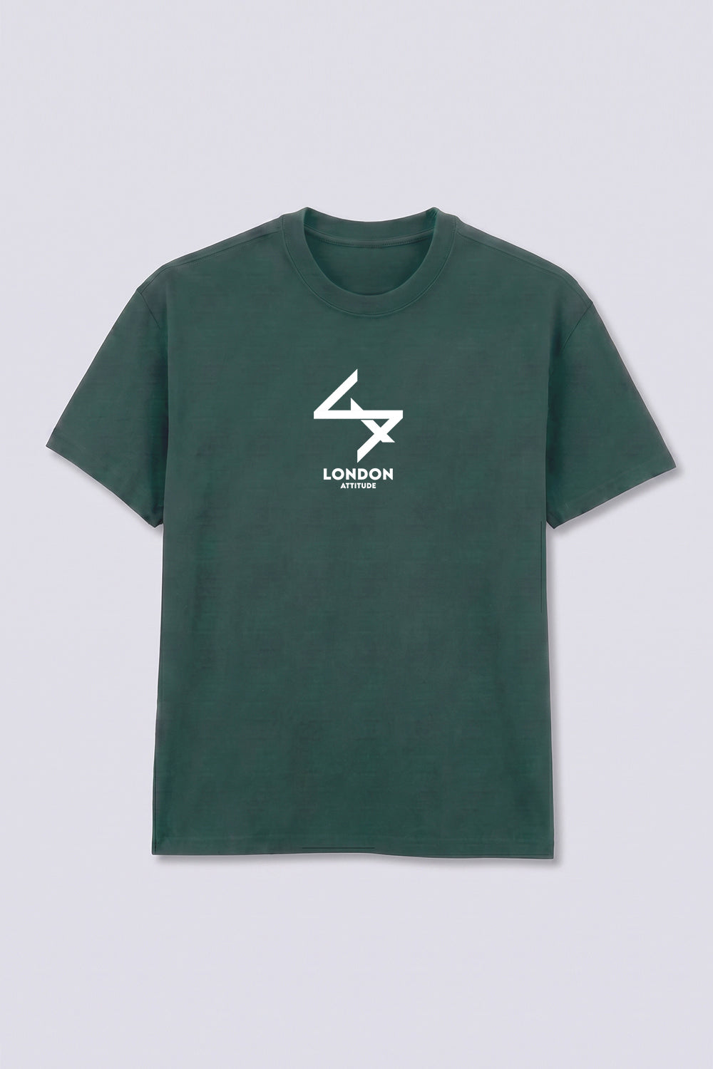 Tokyo Japanese Graphic Premium Oversized Heavyweight T-Shirt