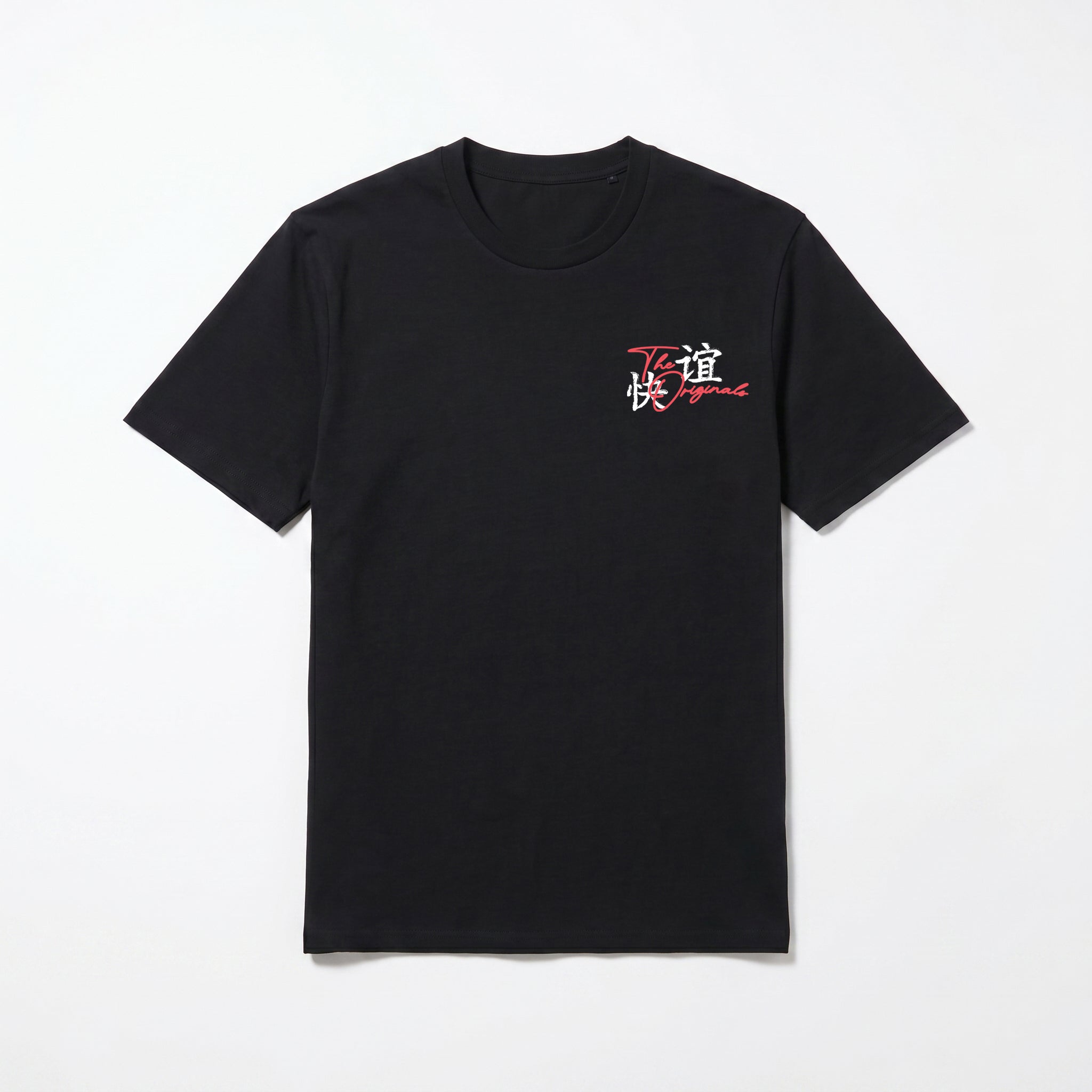 Tokyo Dragon Graphic T-Shirt in Relax Fit