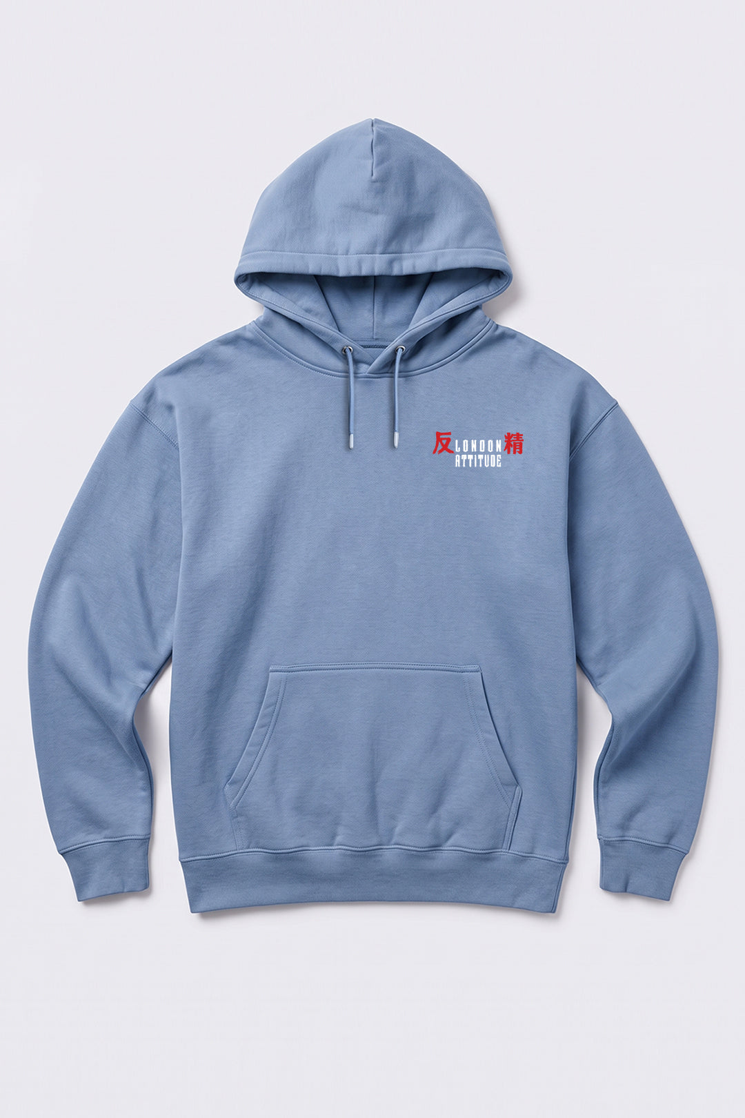 Tokyo After Dark Graphic Hoodie