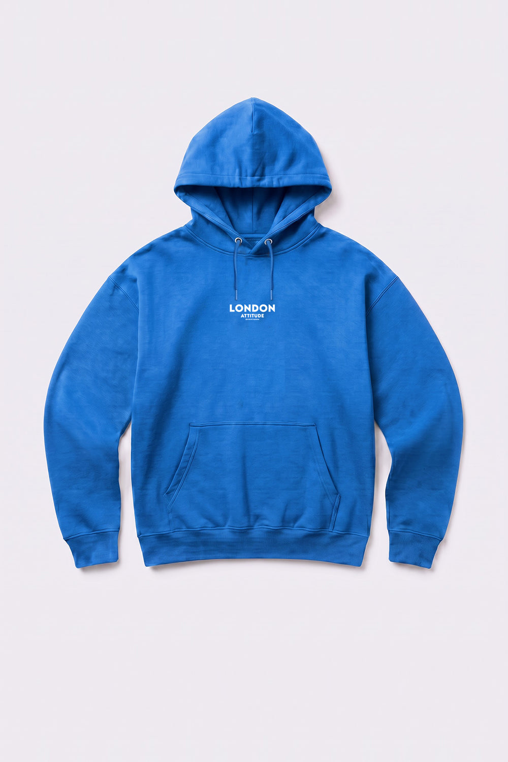 Relaxed Fit Dragon Graphic Hoodie
