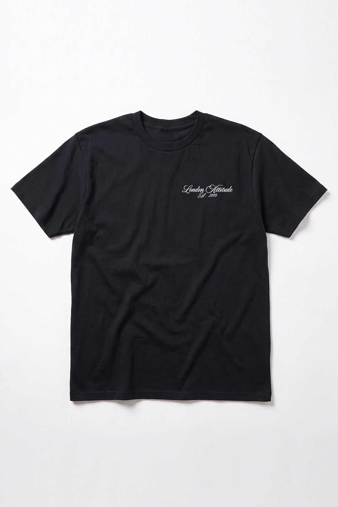 Originals Oversized Heavyweight Spider T-Shirt in Black