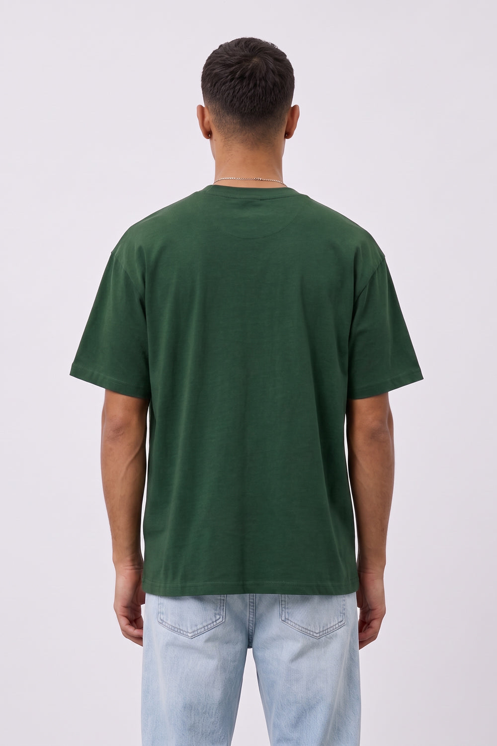 Originals 2009 Oversized Heavyweight Graphic T-Shirt