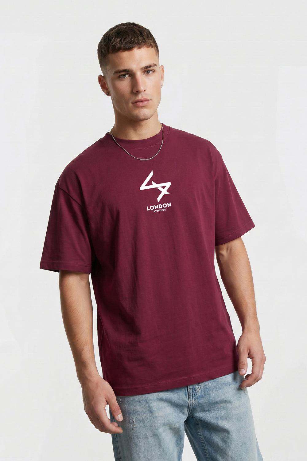 Tokyo Japanese Graphic Premium Oversized Heavyweight T-Shirt
