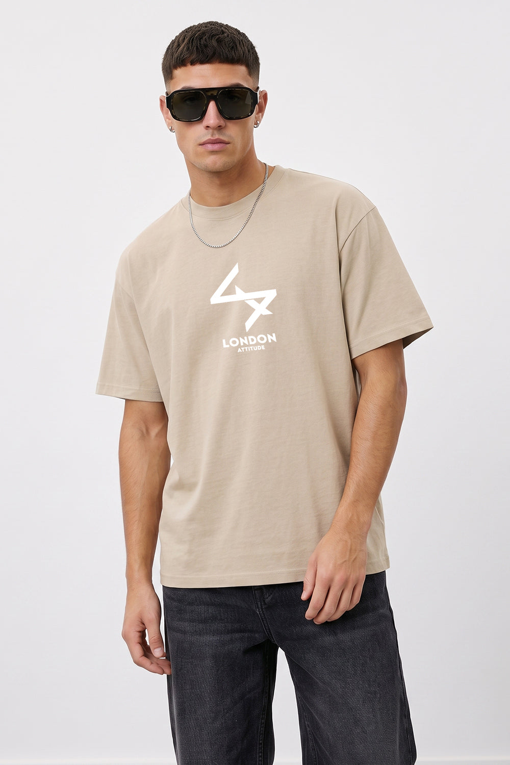 Tokyo Japanese Graphic Premium Oversized Heavyweight T-Shirt