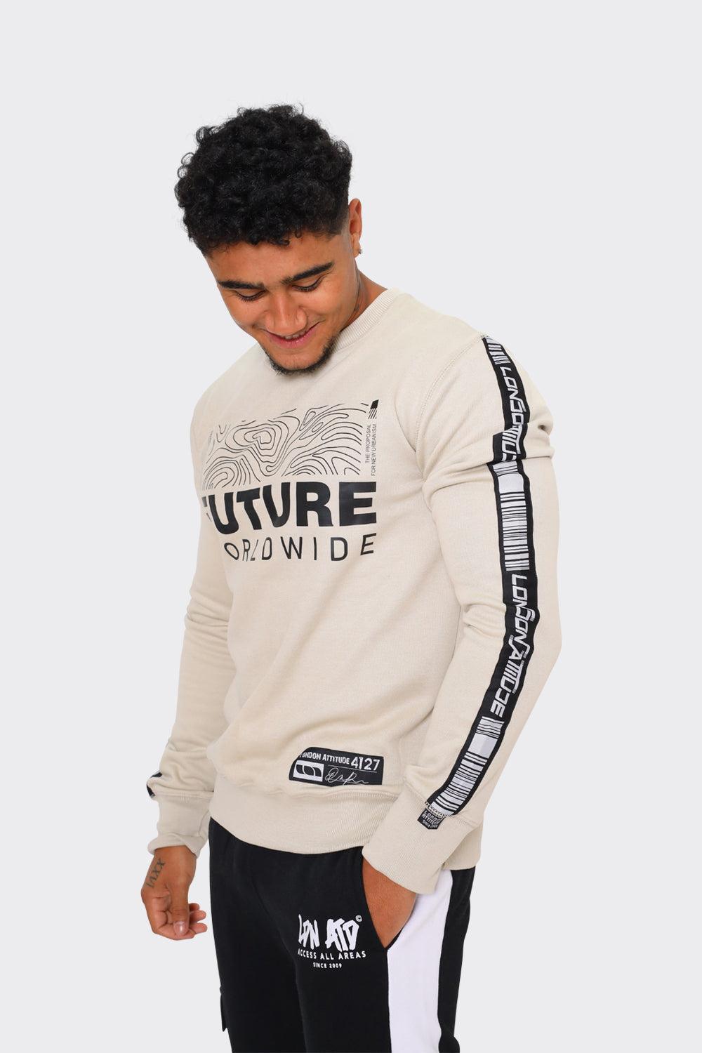 Men's Sweatshirts