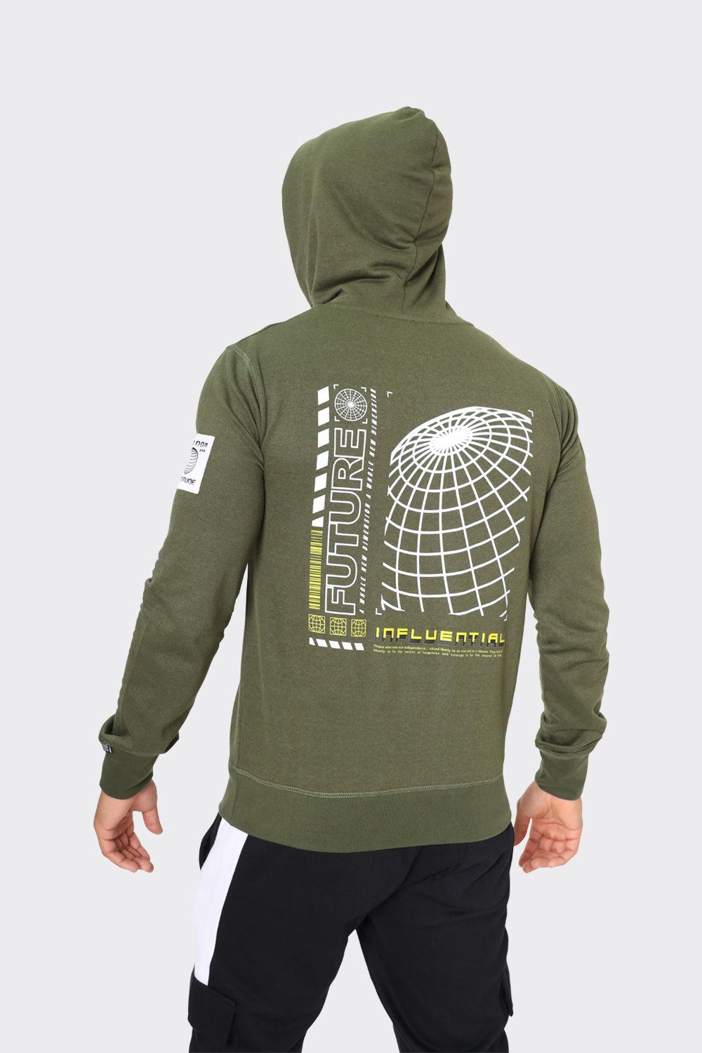 Men's Hoodies