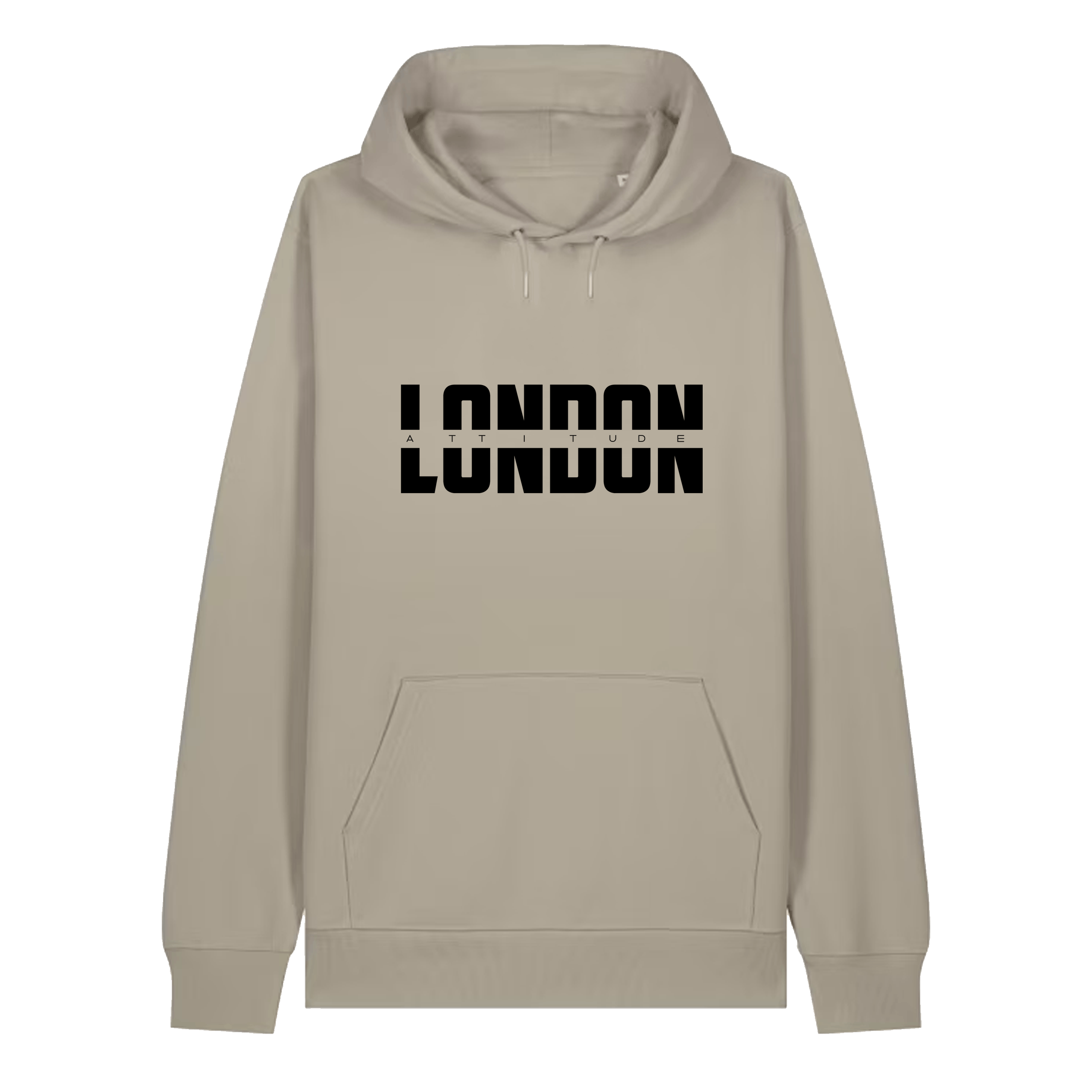 Stone Printed Sweater Front