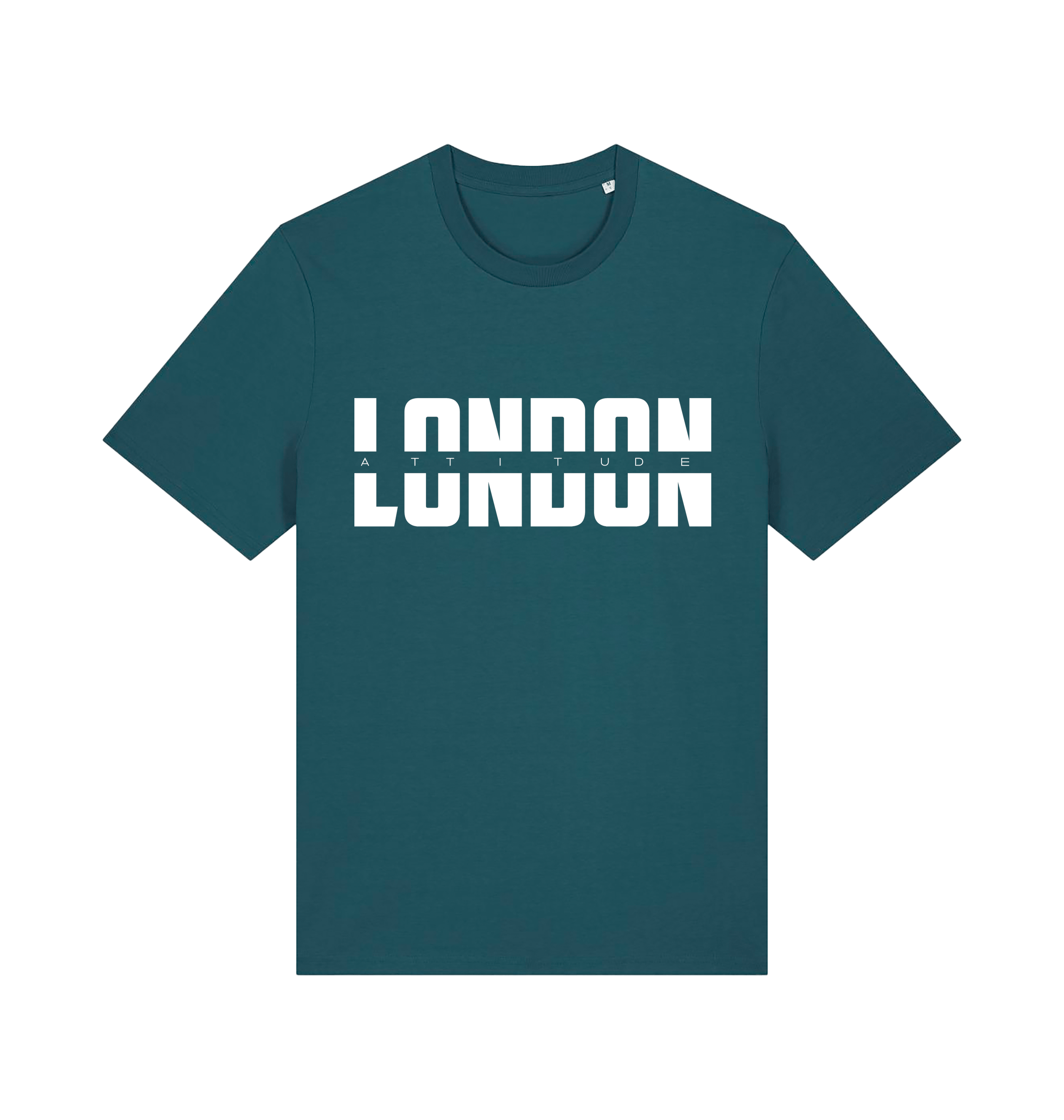 Stargazer Printed T-shirt Front