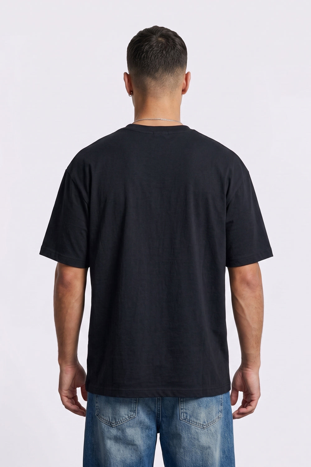 Originals 2009 Oversized Heavyweight Graphic T-Shirt