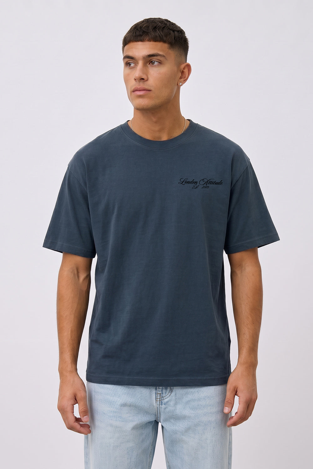 Originals Oversized Heavyweight Spider T-Shirt