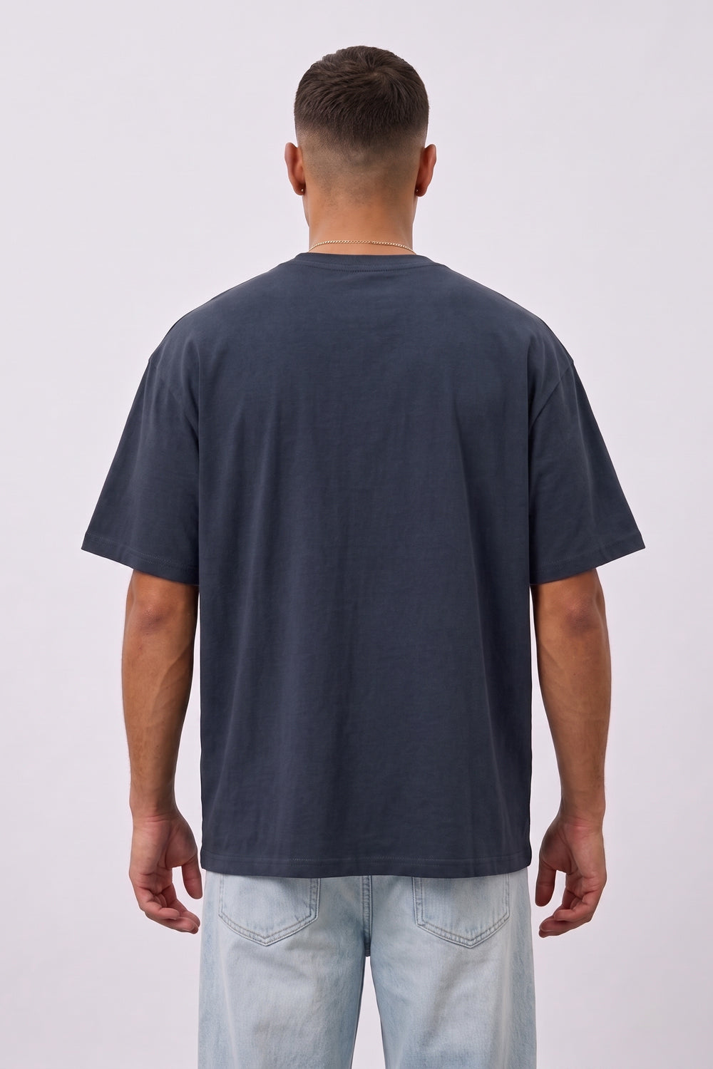Originals 2009 Oversized Heavyweight Graphic T-Shirt