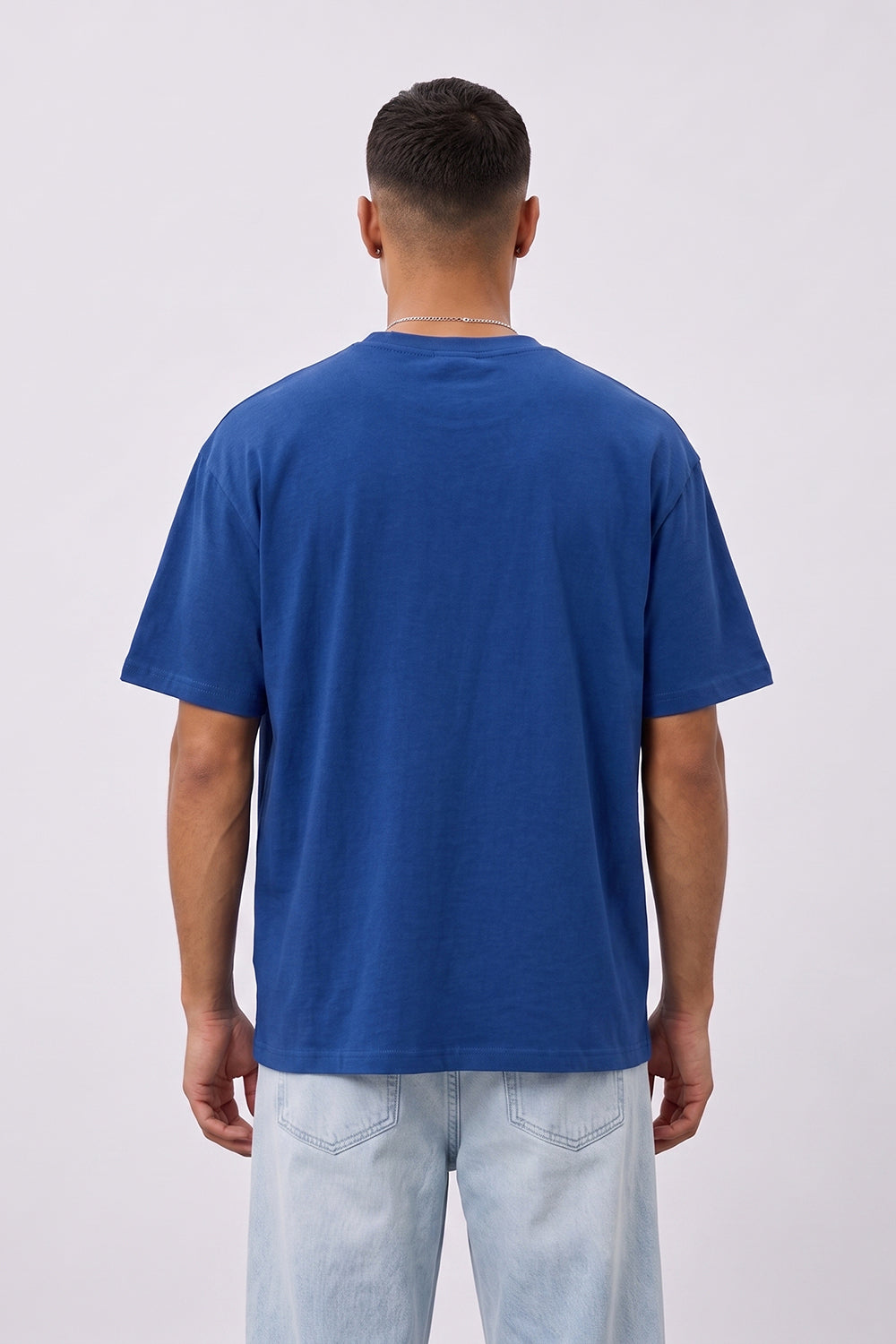 Doberman Oversized Heavyweight Graphic T-Shirt