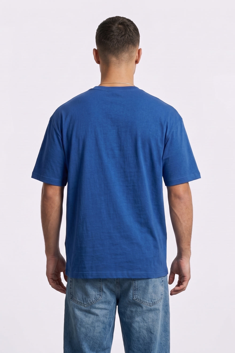 Originals 2009 Oversized Heavyweight Graphic T-Shirt
