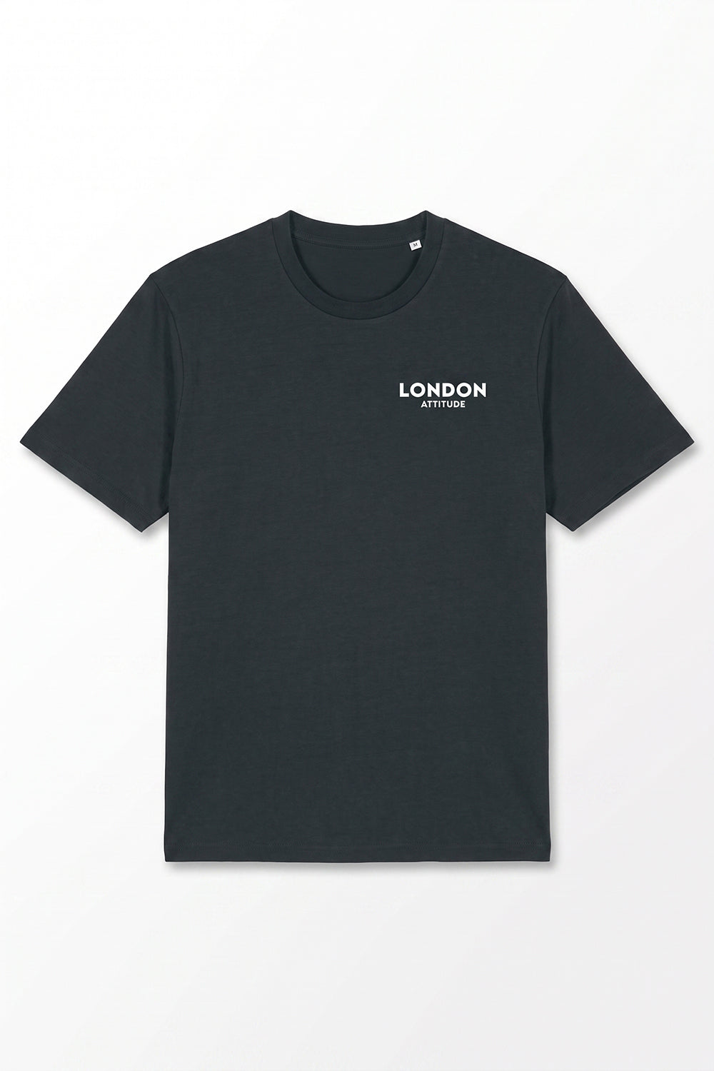Athletics Premium Graphic T-Shirt in White Print