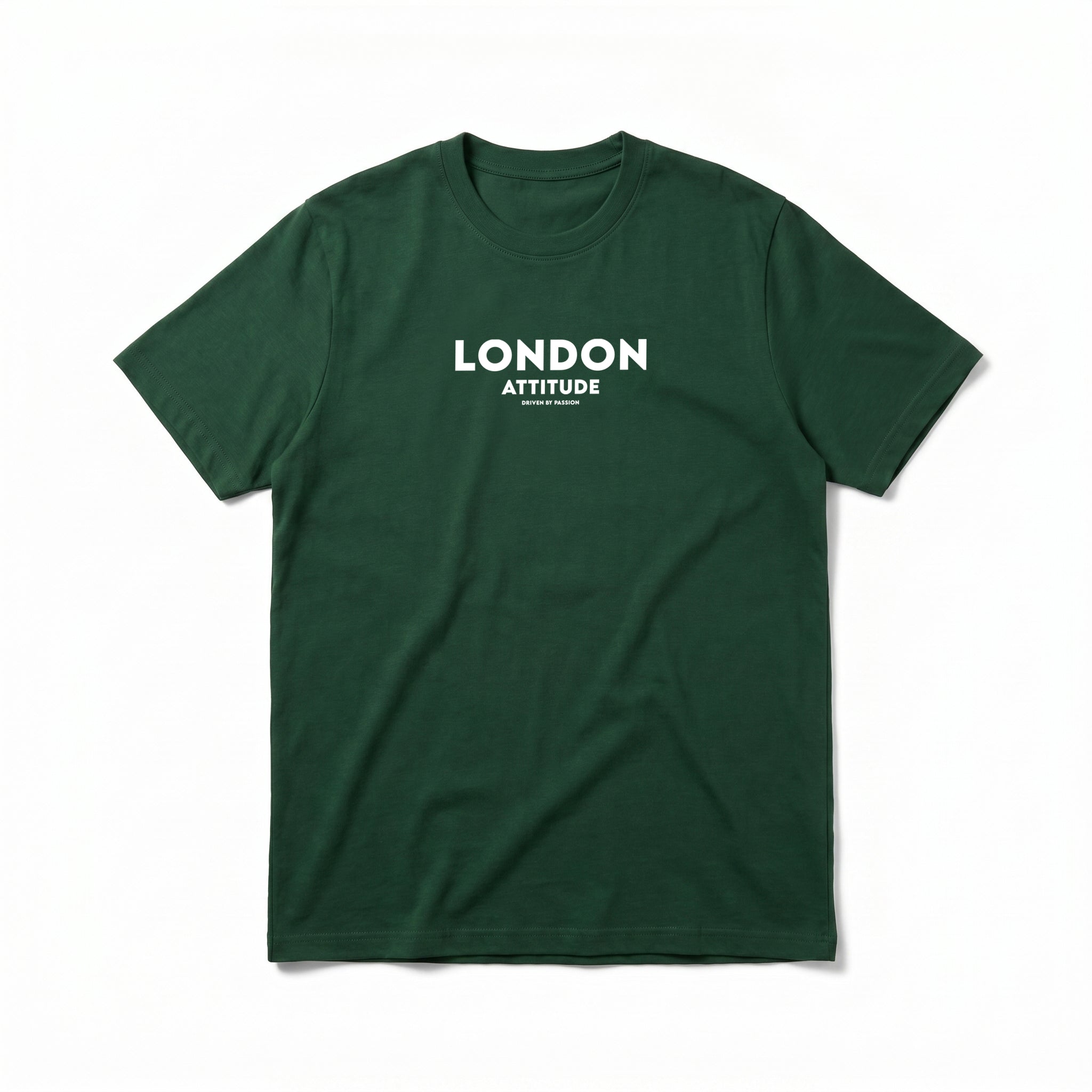 Original Creators Oversized Heavyweight Streetwear Graphic T-Shirt