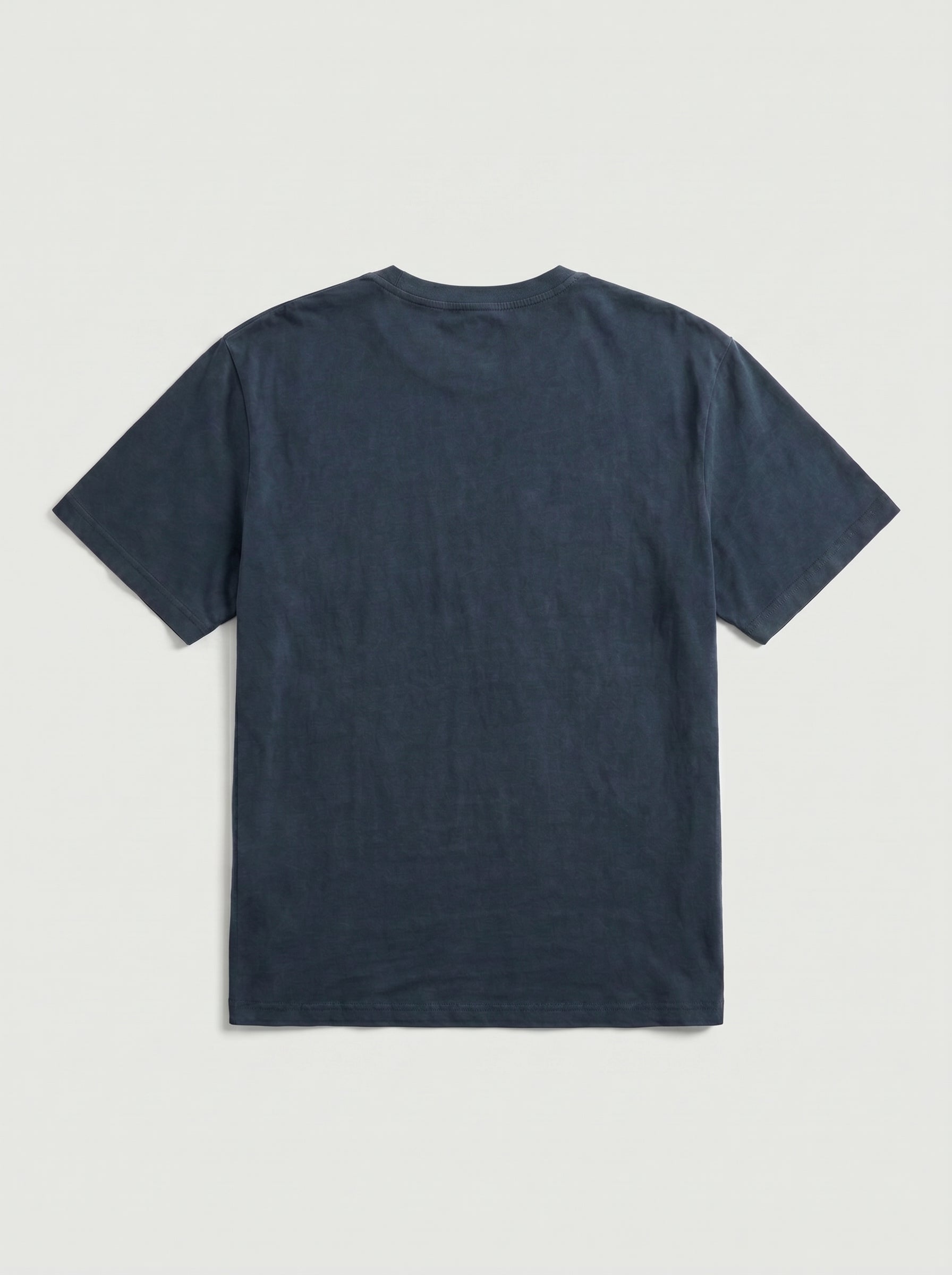 Essential Split Graphic Premium Organic Cotton T-Shirt