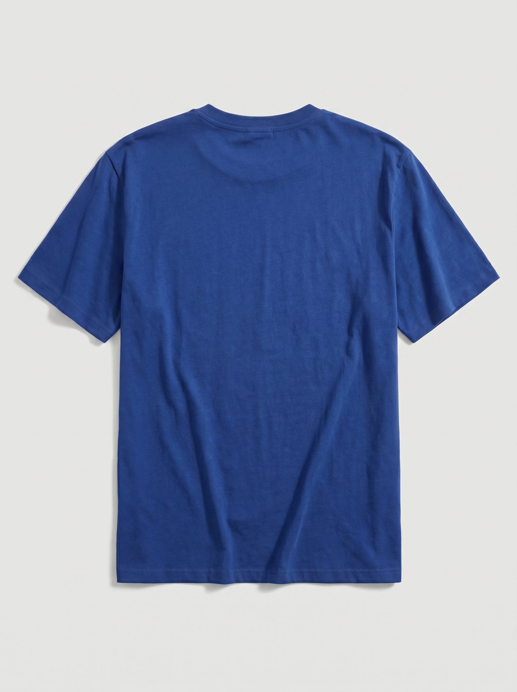 Essential Split Graphic Premium Organic Cotton T-Shirt