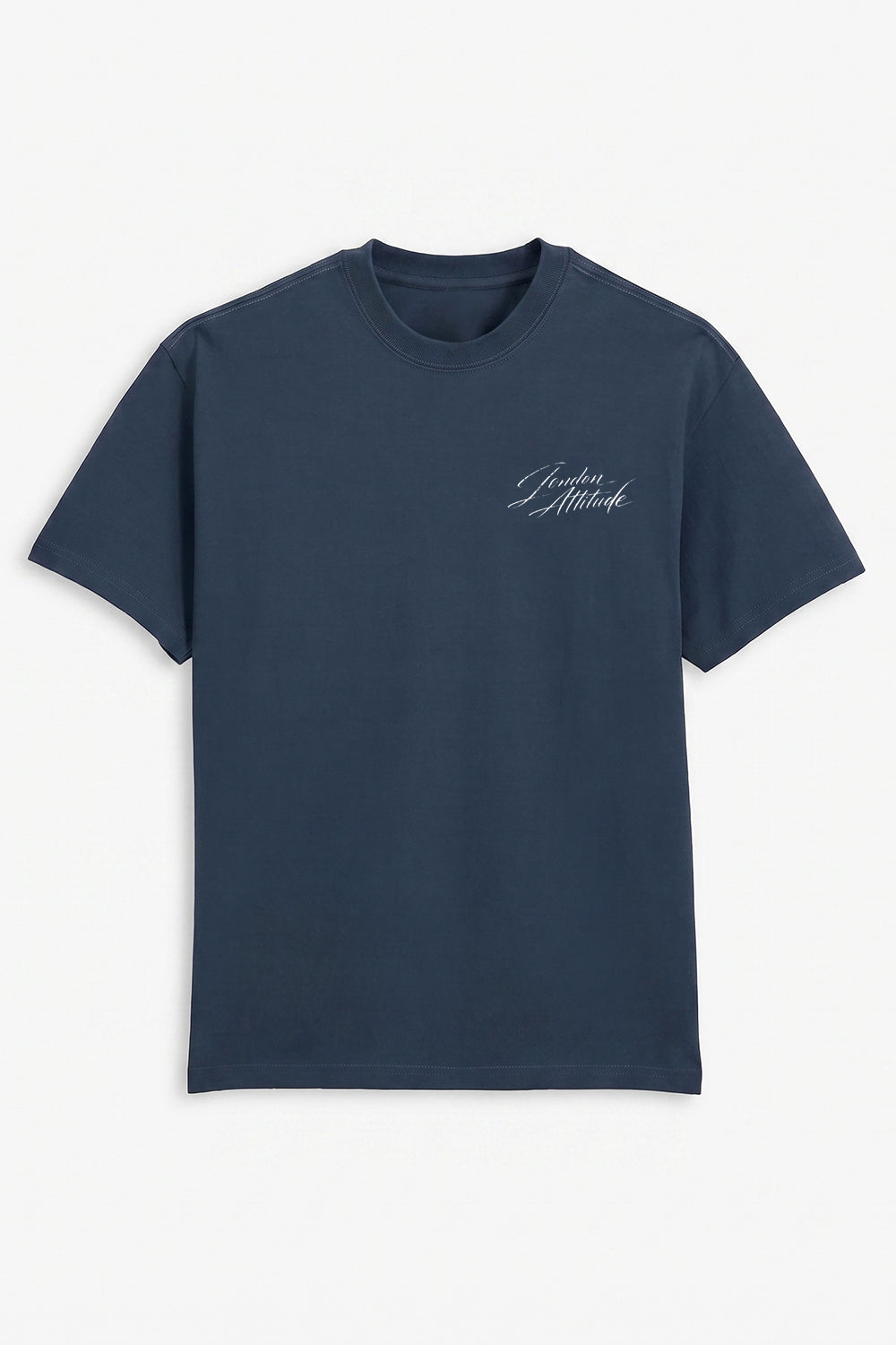 Japanese Blossom Oversized Heavyweight T-Shirt
