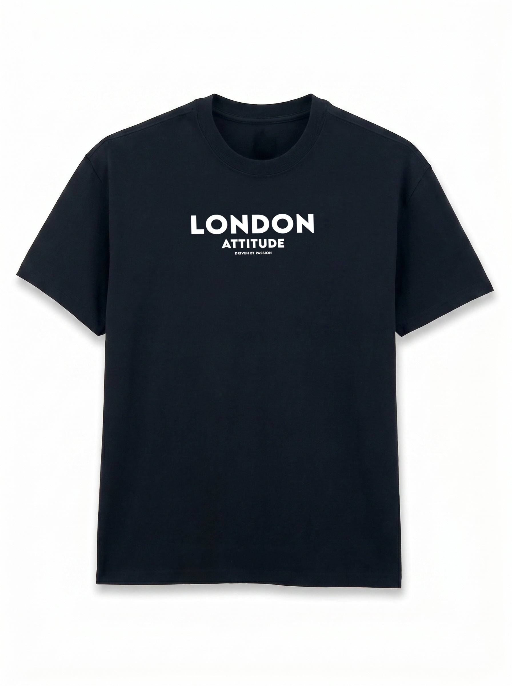 Original Creators Dragon Graphic Heavyweight Oversized T-Shirt
