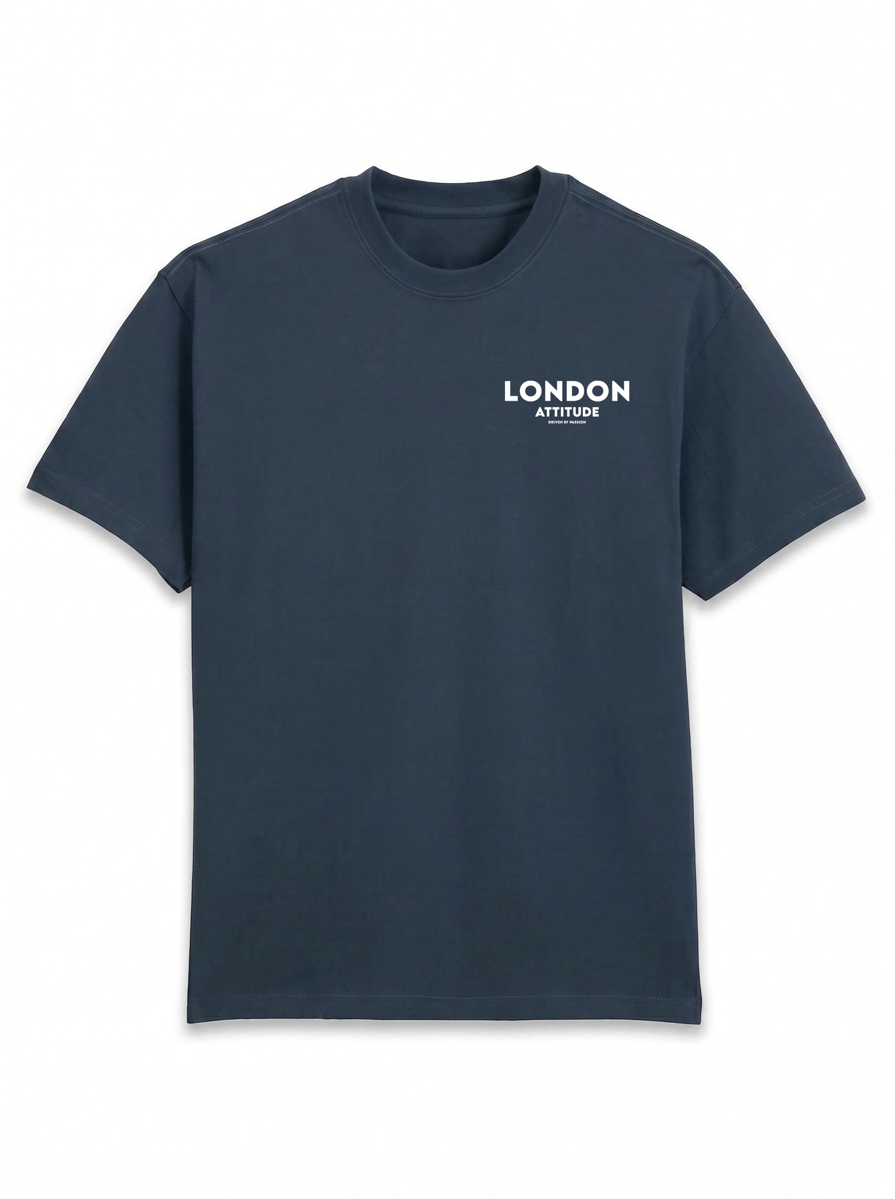 Tokyo Dragon Oversized Heavyweight Cotton T-Shirt