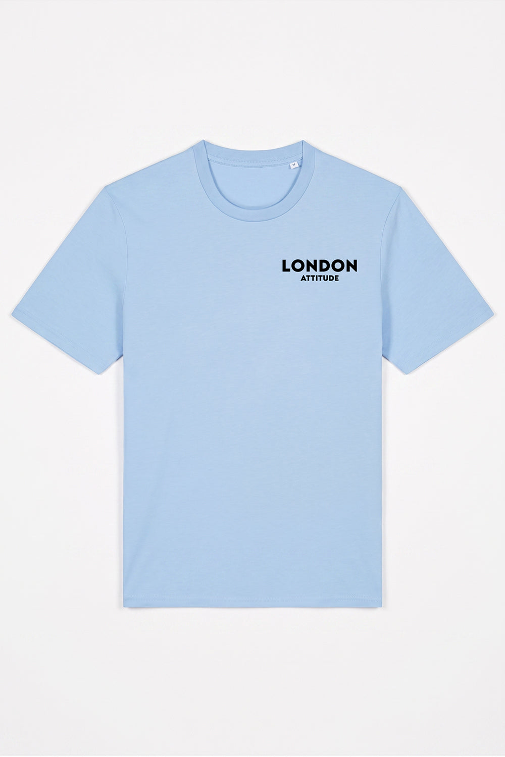 Athletics Premium Graphic T-Shirt in Black Print
