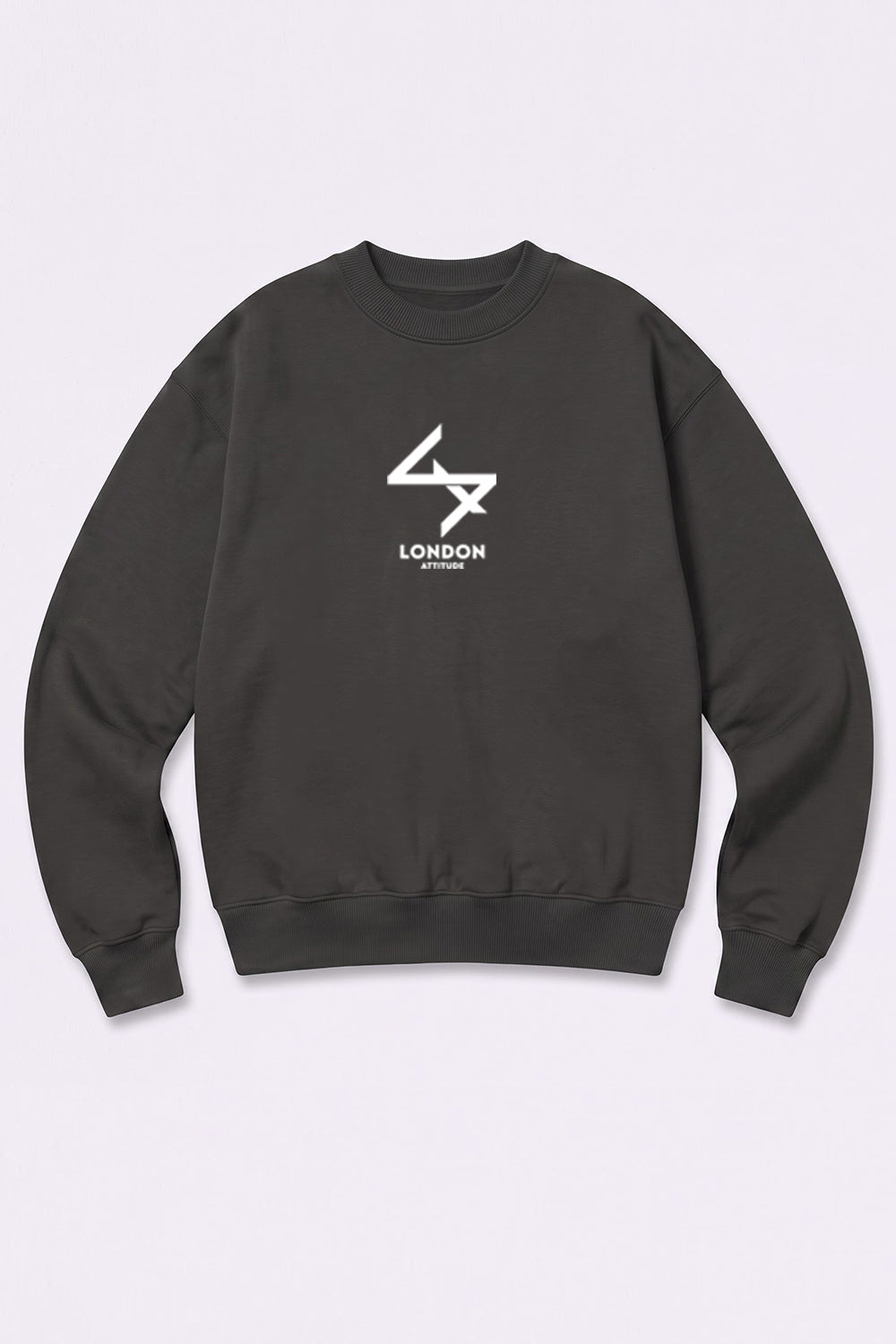 Relaxed Fit LDN Original Creators Sweatshirt