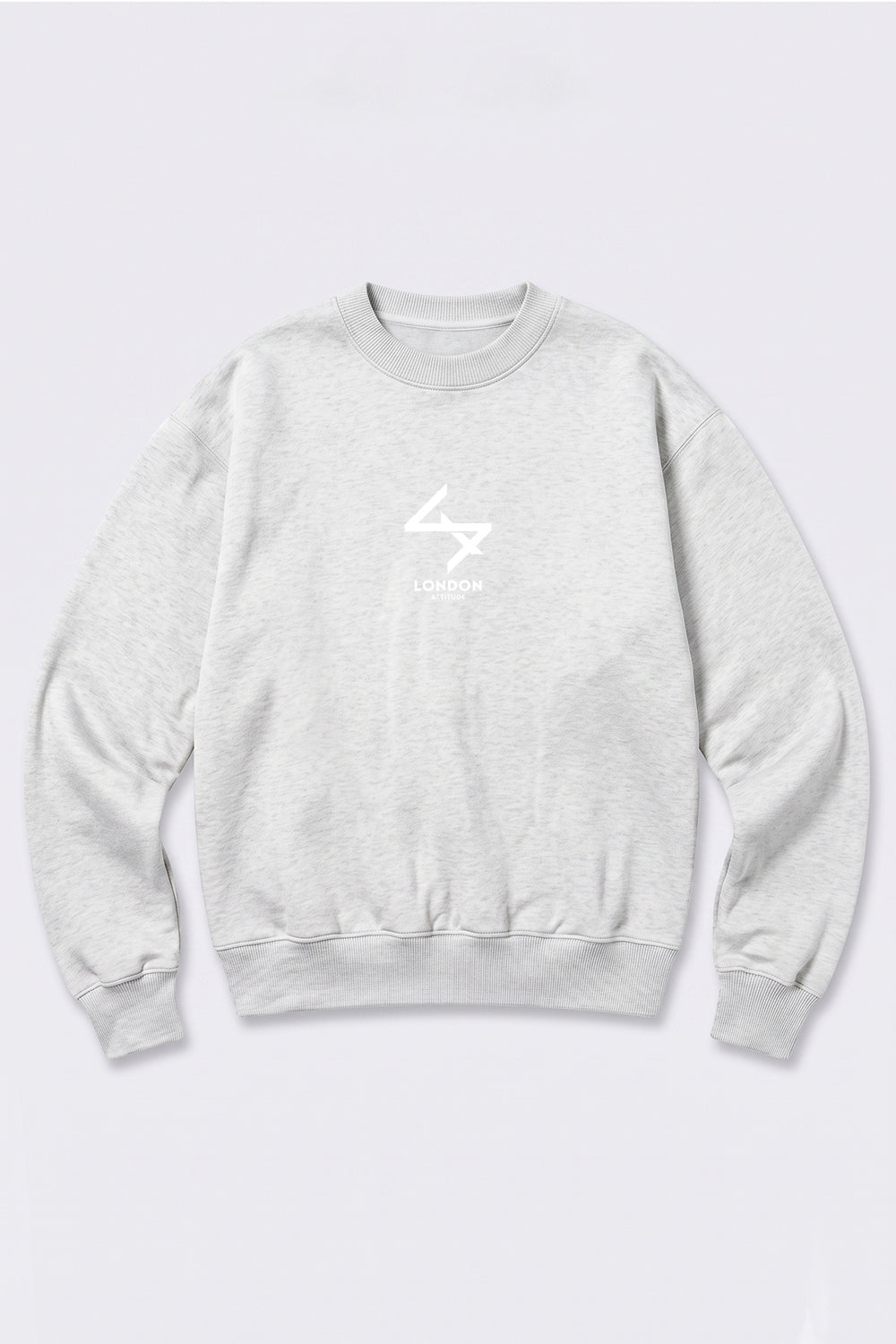 Relaxed Fit LDN Original Creators Sweatshirt