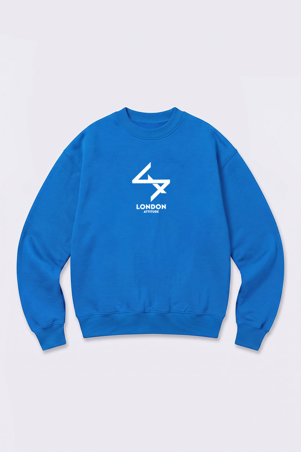 Relaxed Fit LDN Original Creators Sweatshirt