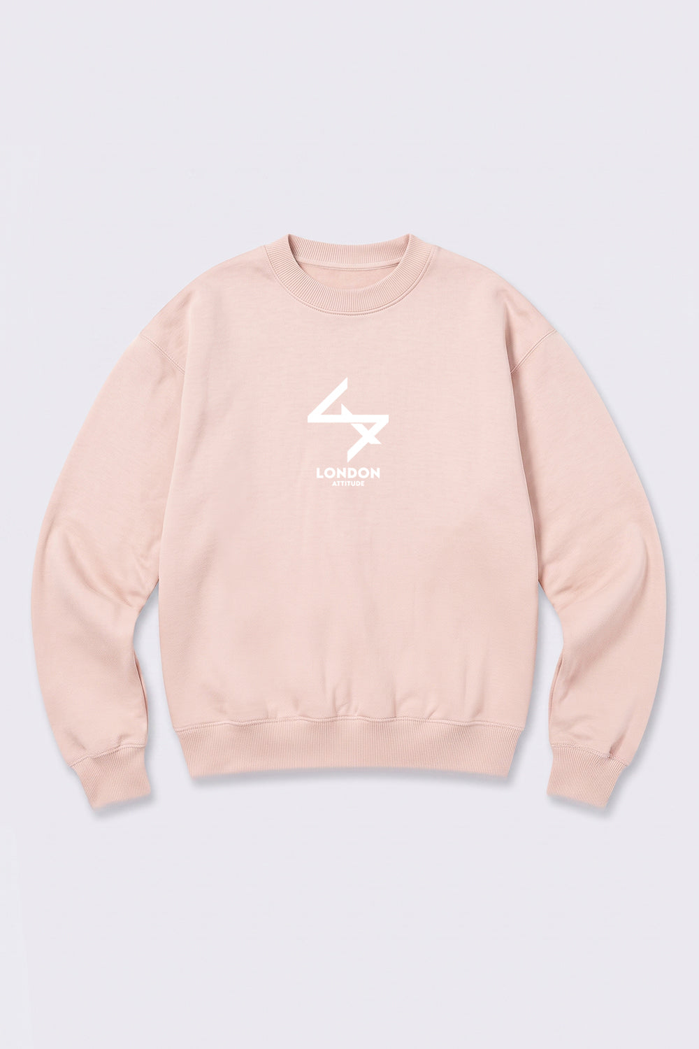 Relaxed Fit LDN Original Creators Sweatshirt