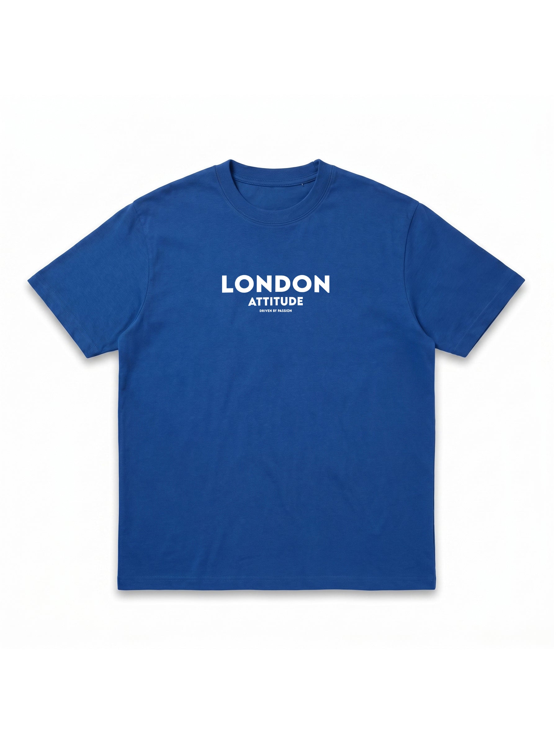 Original Creators Oversized Heavyweight Streetwear Graphic T-Shirt