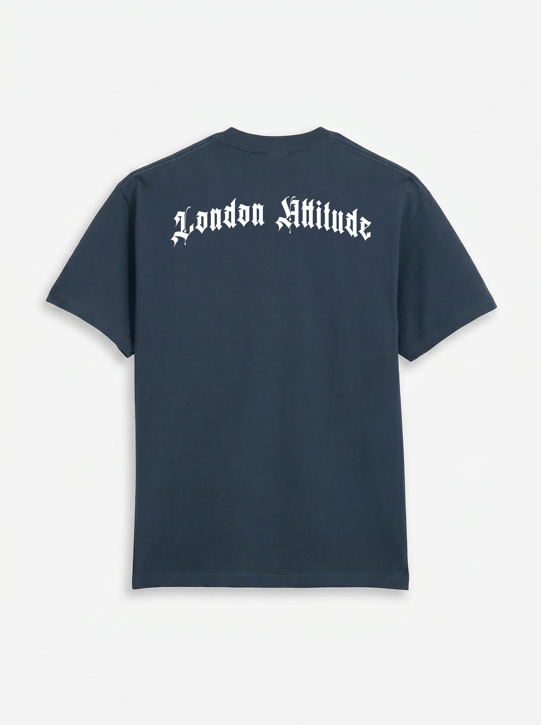 Original Creators Doberman Oversized Heavyweight T-Shirt