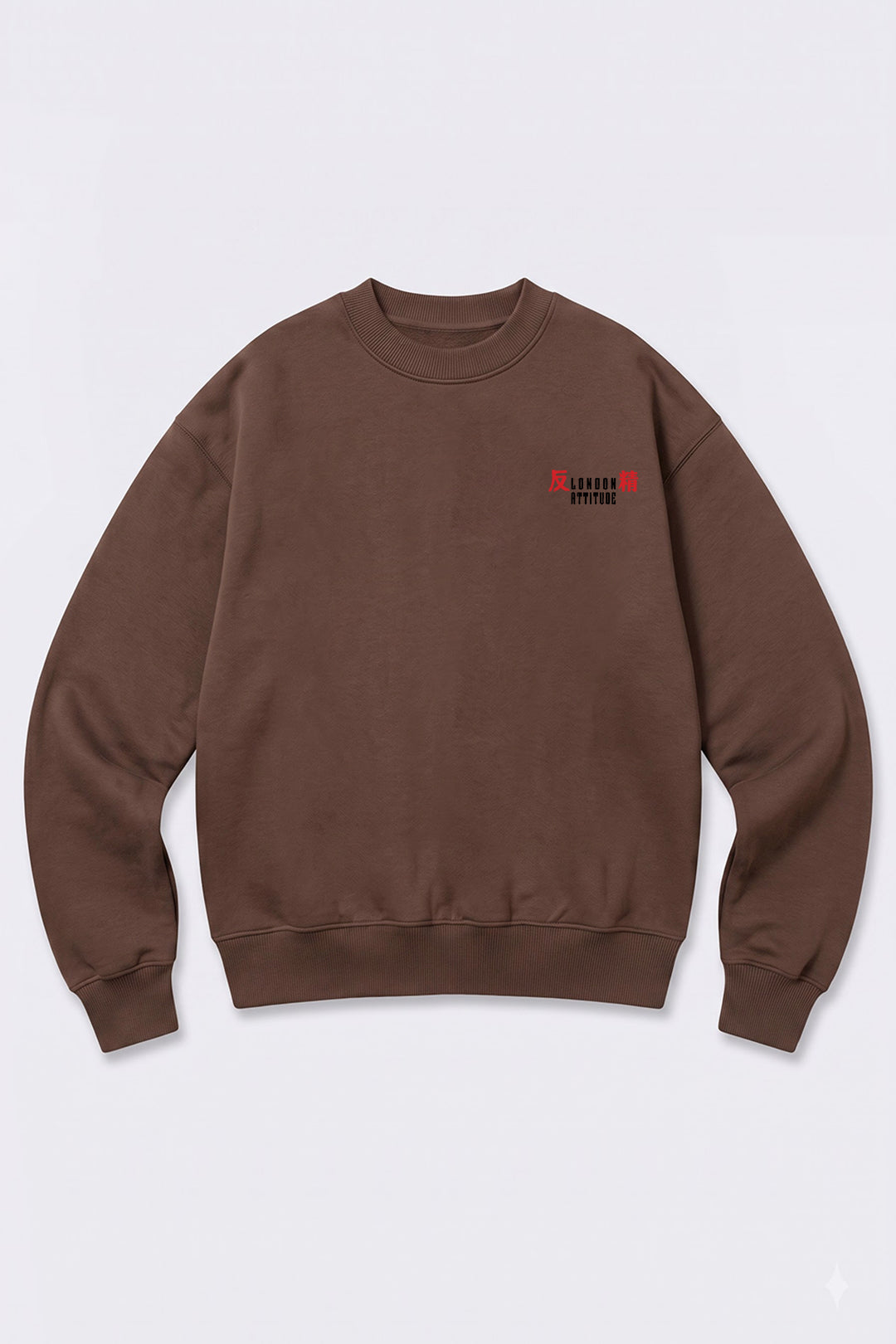 Tokyo After Dark Sweatshirt