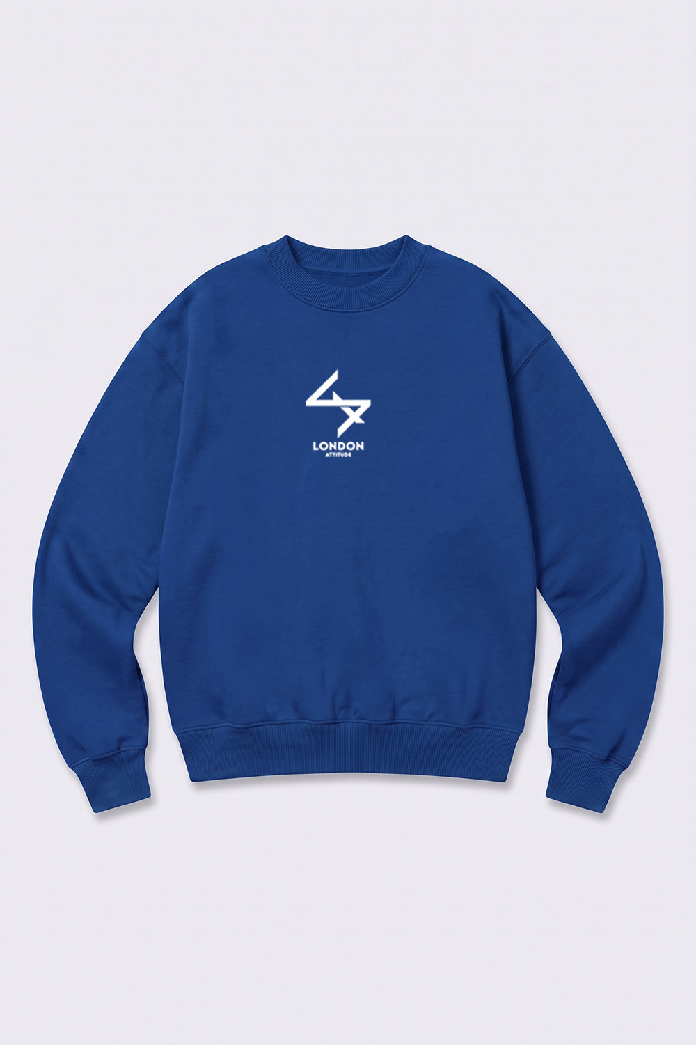 Relaxed Fit LDN Original Creators Sweatshirt